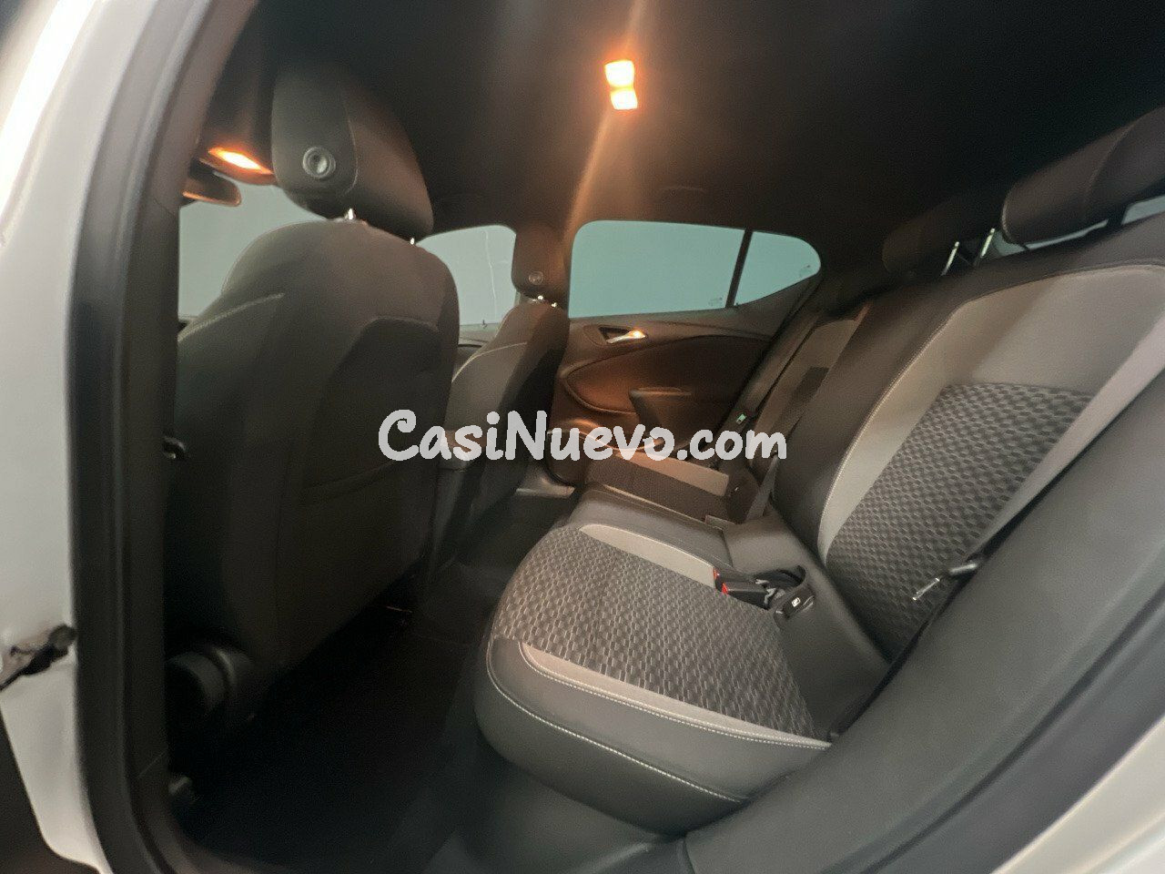 Opel Astra 1.2T SHL 81kW (110CV) GS Line - foto 9