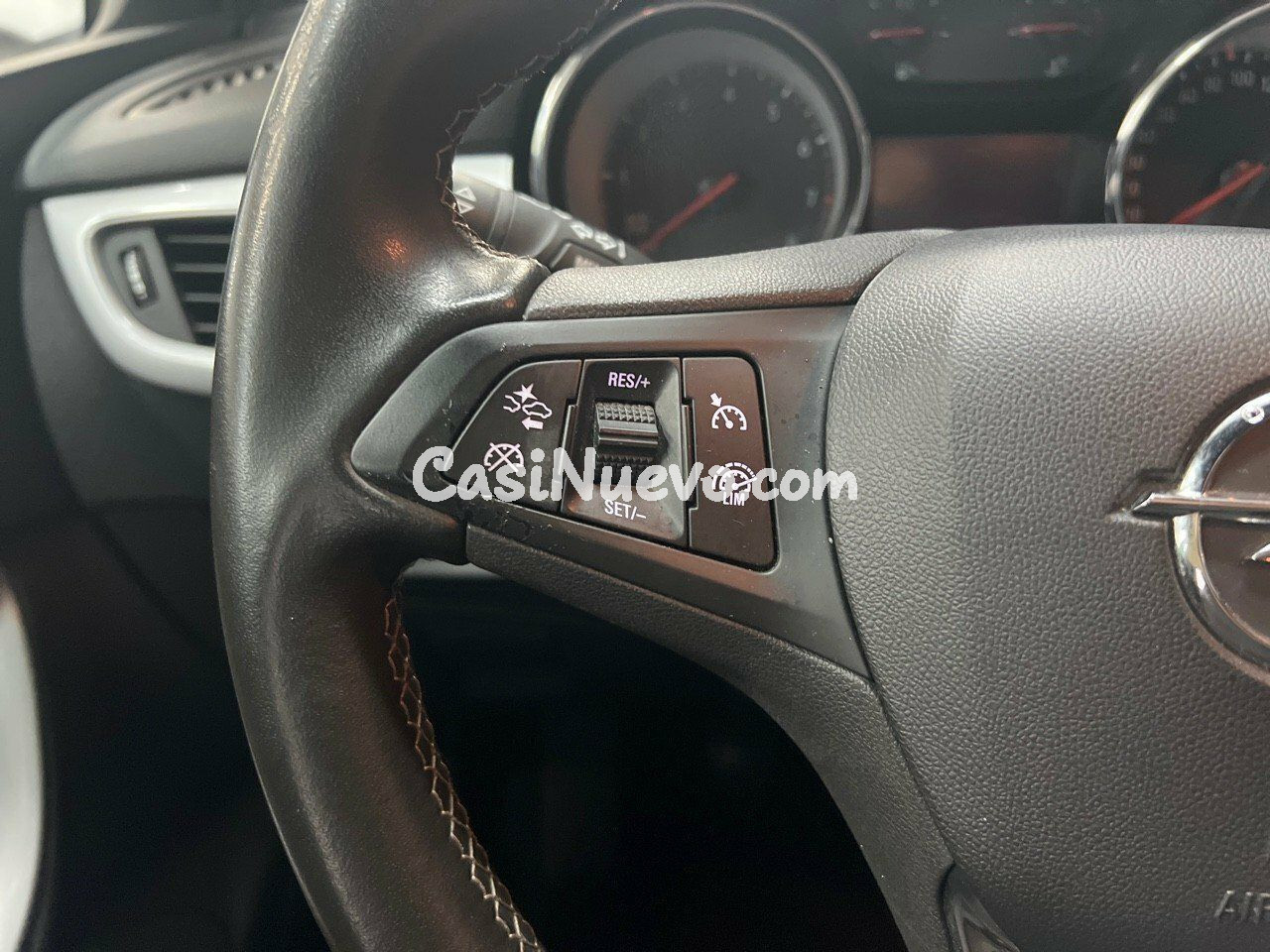 Opel Astra 1.2T SHL 81kW (110CV) GS Line - foto 11