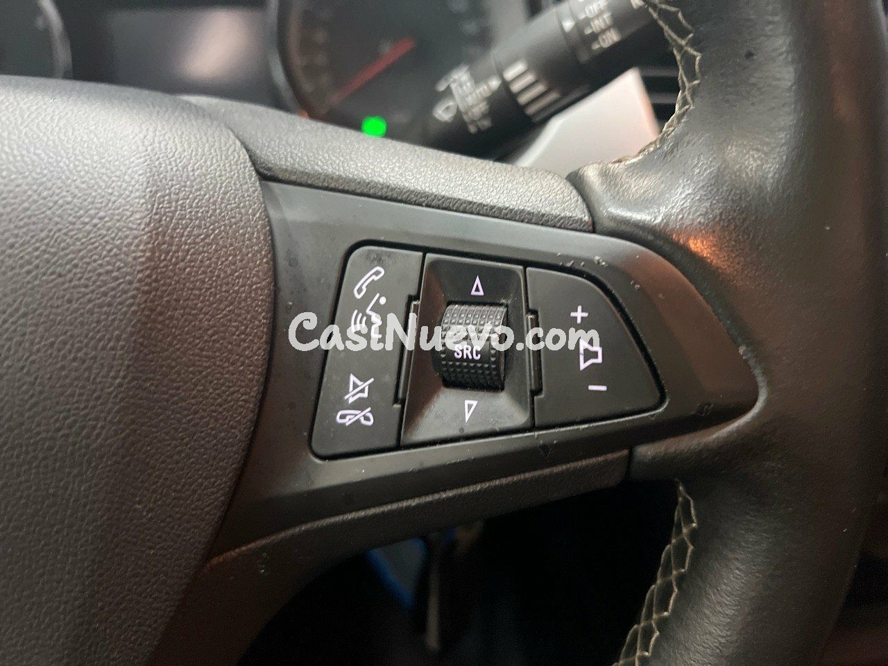 Opel Astra 1.2T SHL 81kW (110CV) GS Line - foto 12