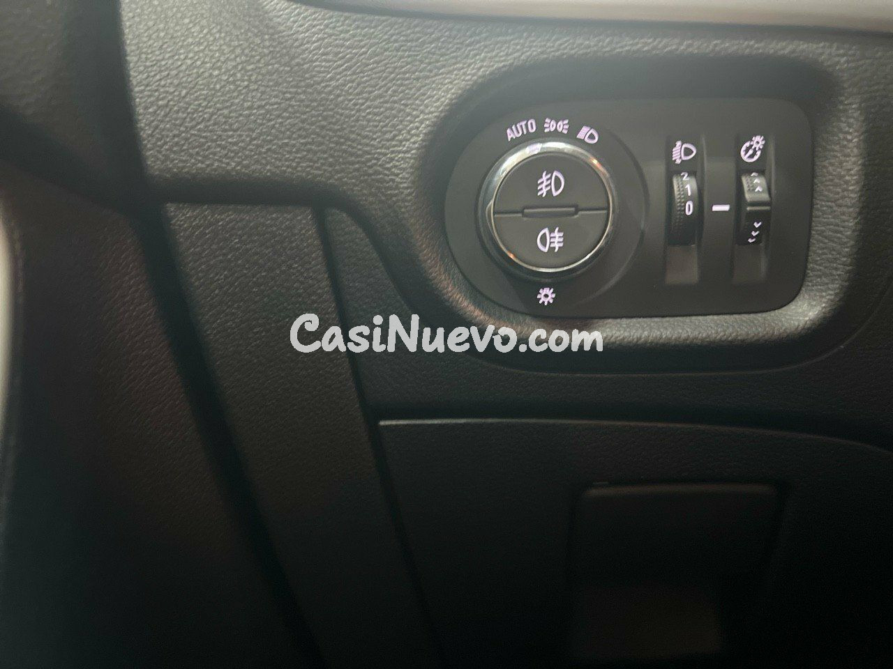 Opel Astra 1.2T SHL 81kW (110CV) GS Line - foto 13