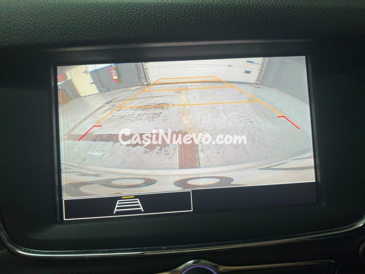 Opel Astra 1.2T SHL 81kW (110CV) GS Line - foto 15