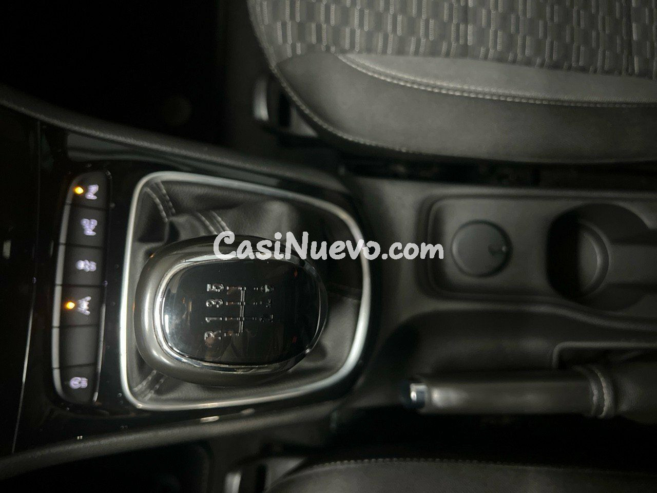 Opel Astra 1.2T SHL 81kW (110CV) GS Line - foto 17