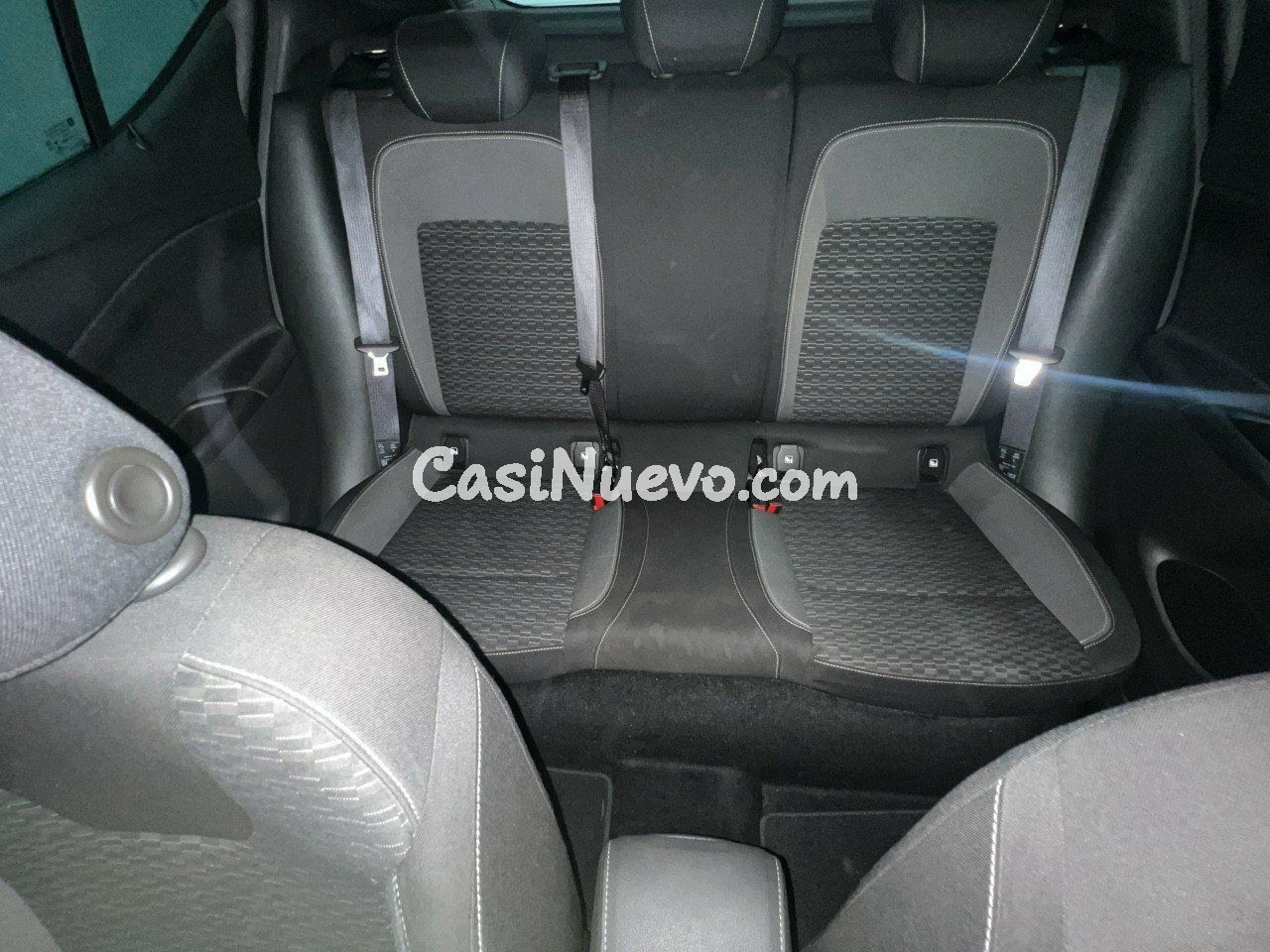 Opel Astra 1.2T SHL 81kW (110CV) GS Line - foto 19