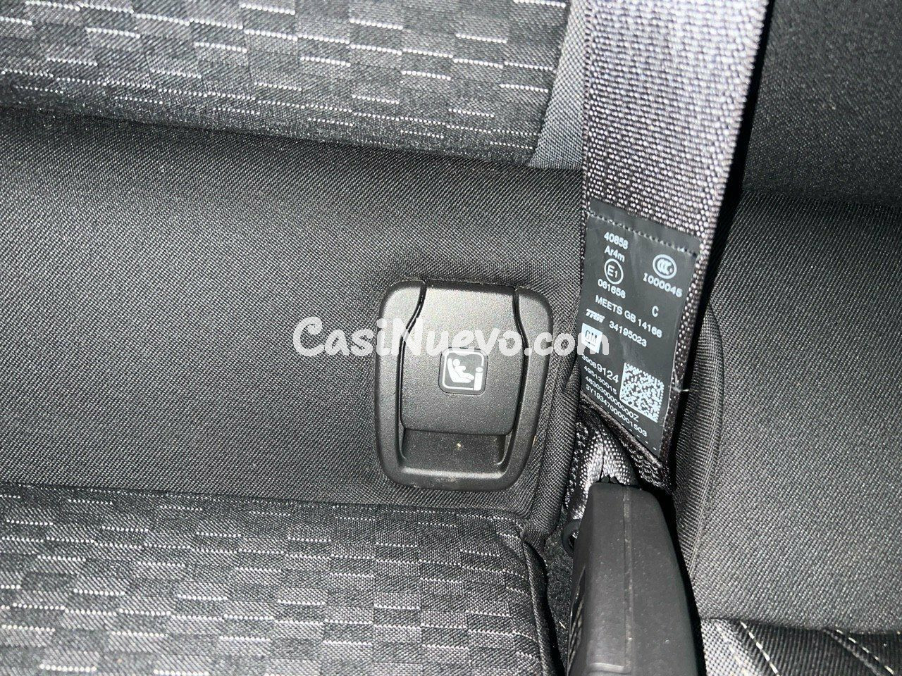 Opel Astra 1.2T SHL 81kW (110CV) GS Line - foto 22