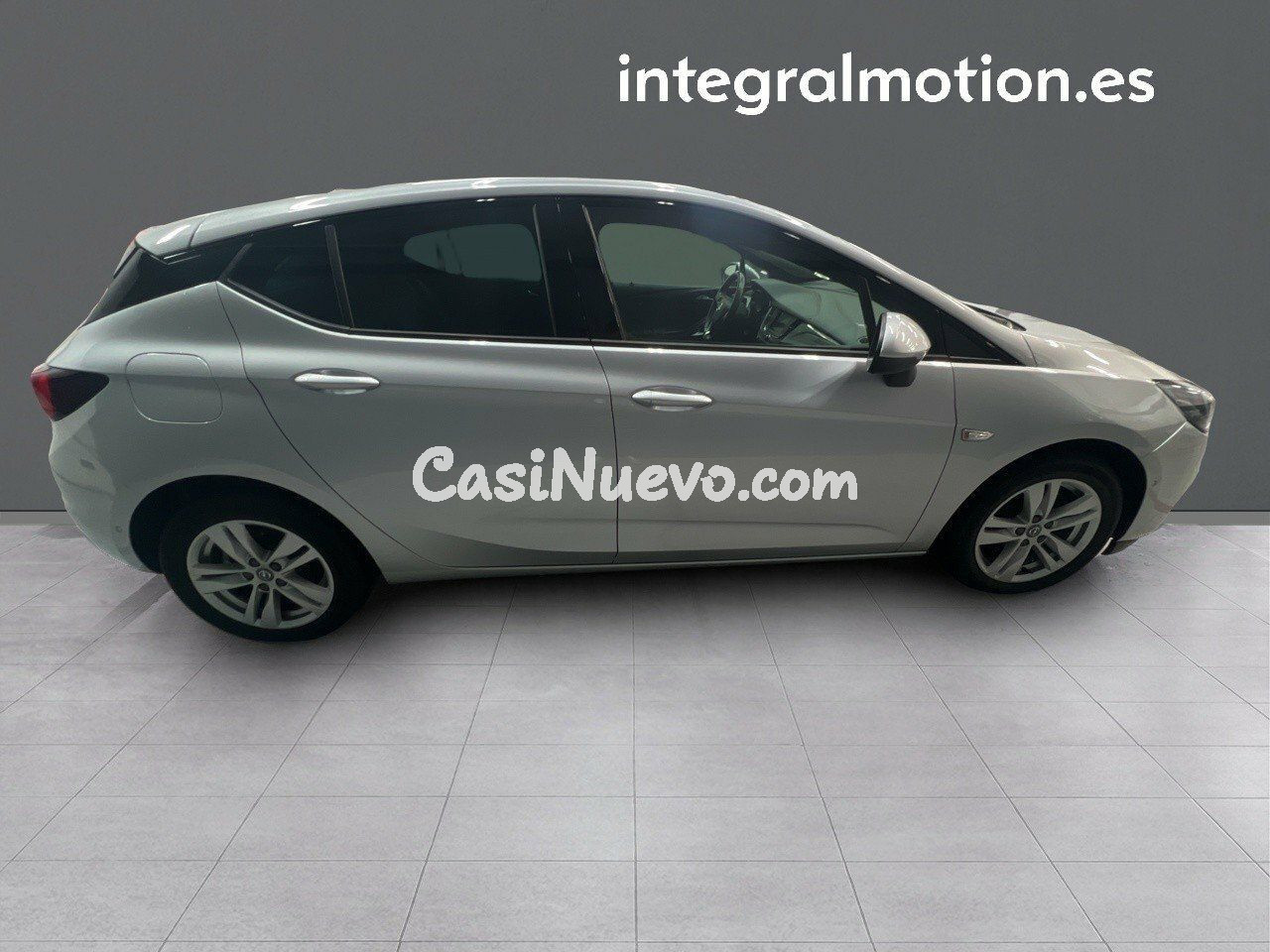 Opel Astra 1.2T SHL 81kW (110CV) GS Line - foto 25