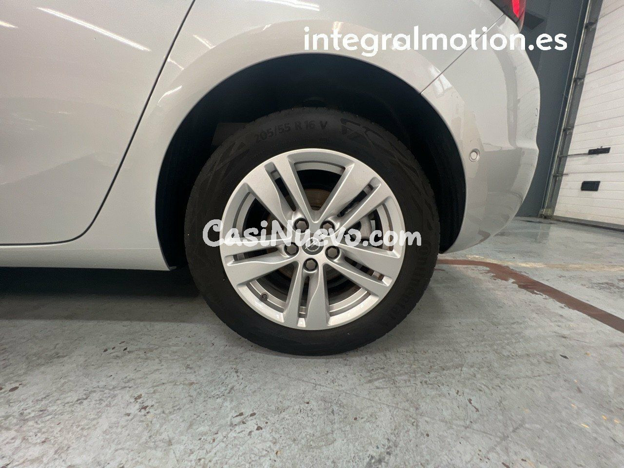 Opel Astra 1.2T SHL 81kW (110CV) GS Line - foto 28