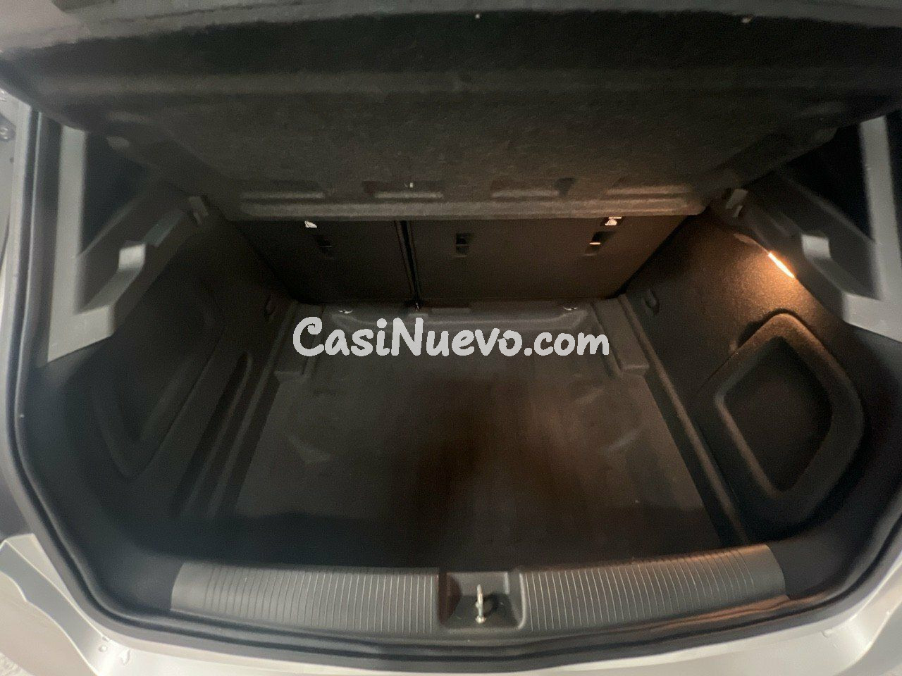 Opel Astra 1.2T SHL 81kW (110CV) GS Line - foto 29