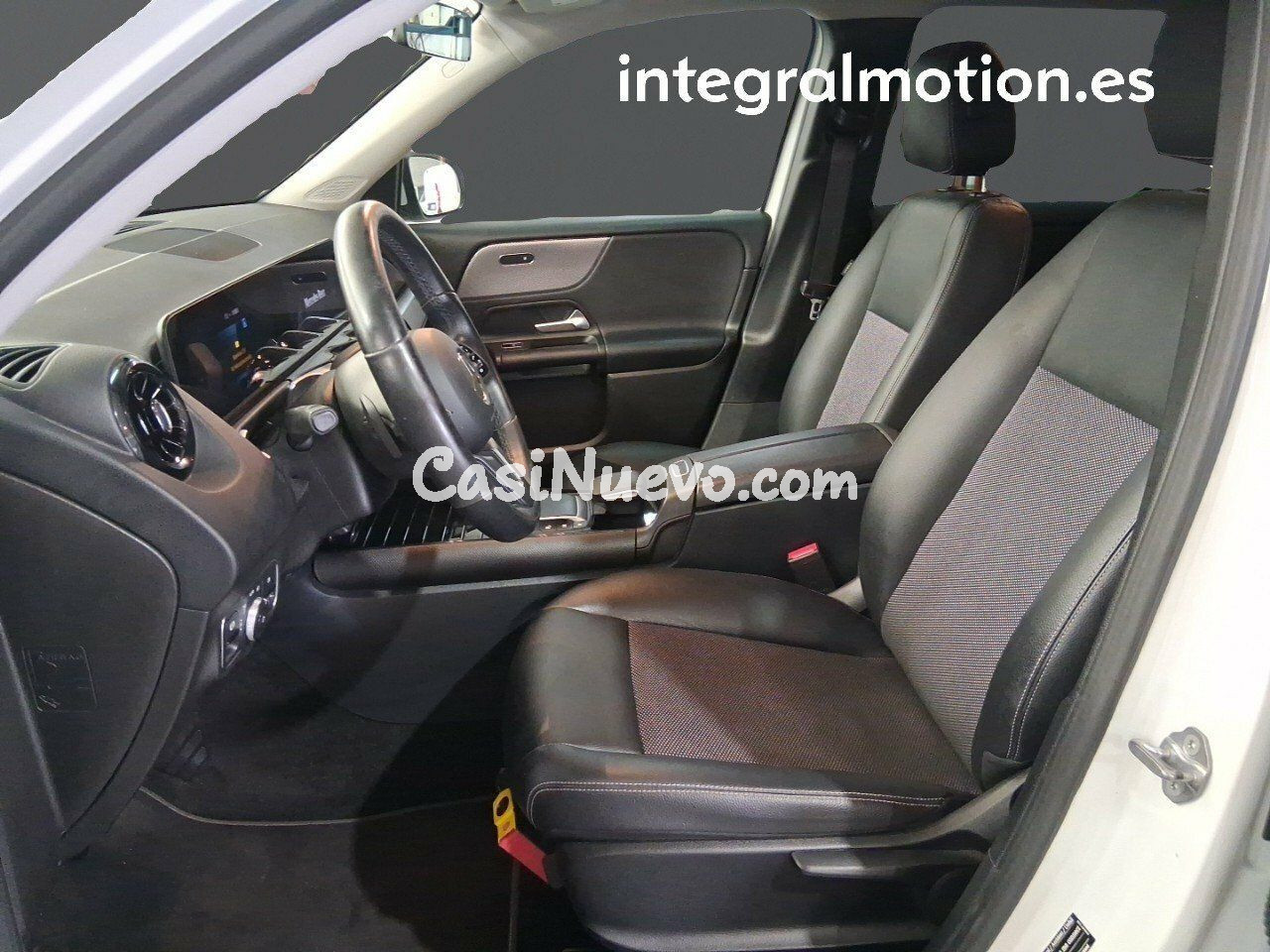 Mercedes Clase GLB 180d Business Solution - foto 5