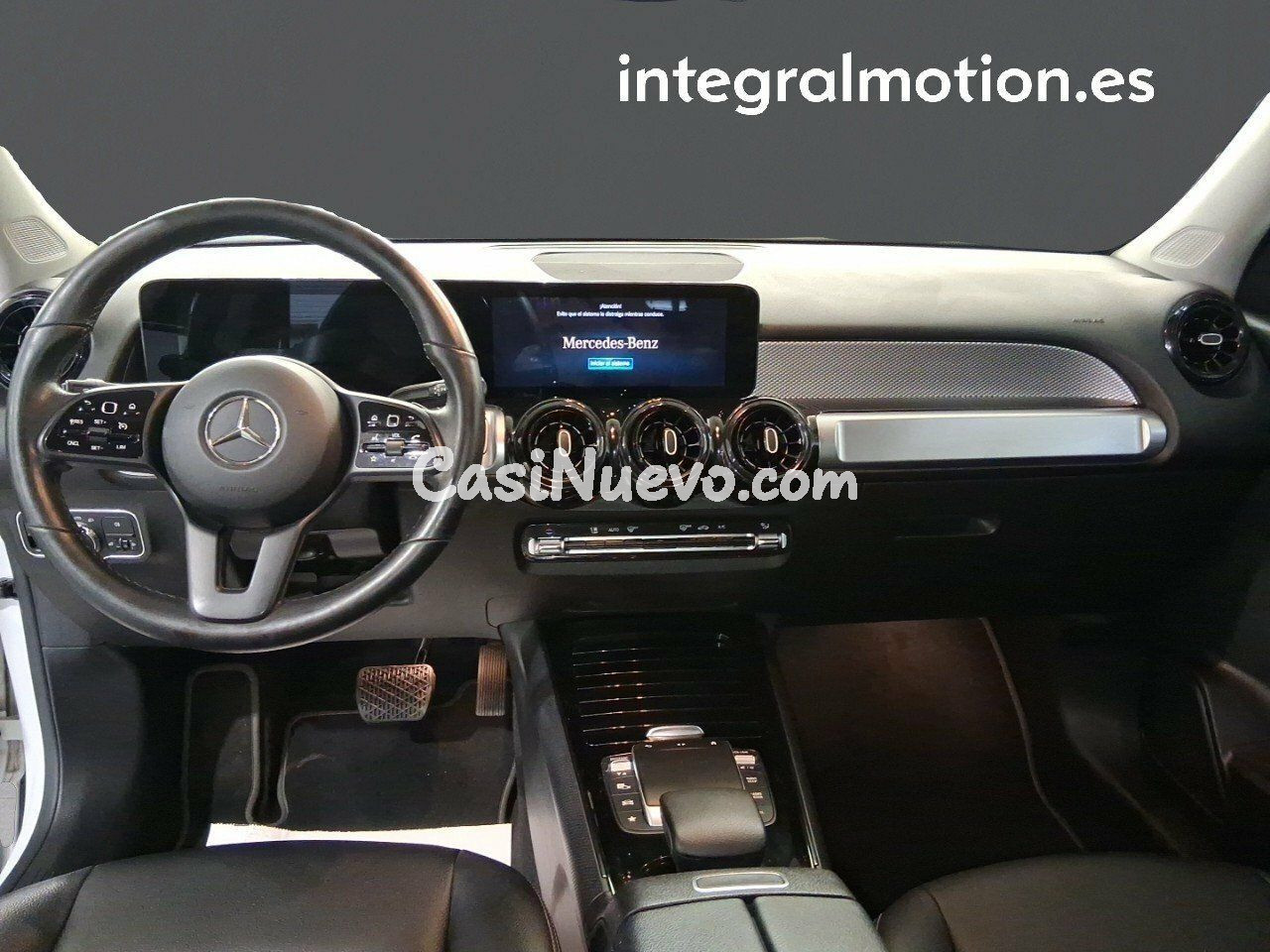 Mercedes Clase GLB 180d Business Solution - foto 6