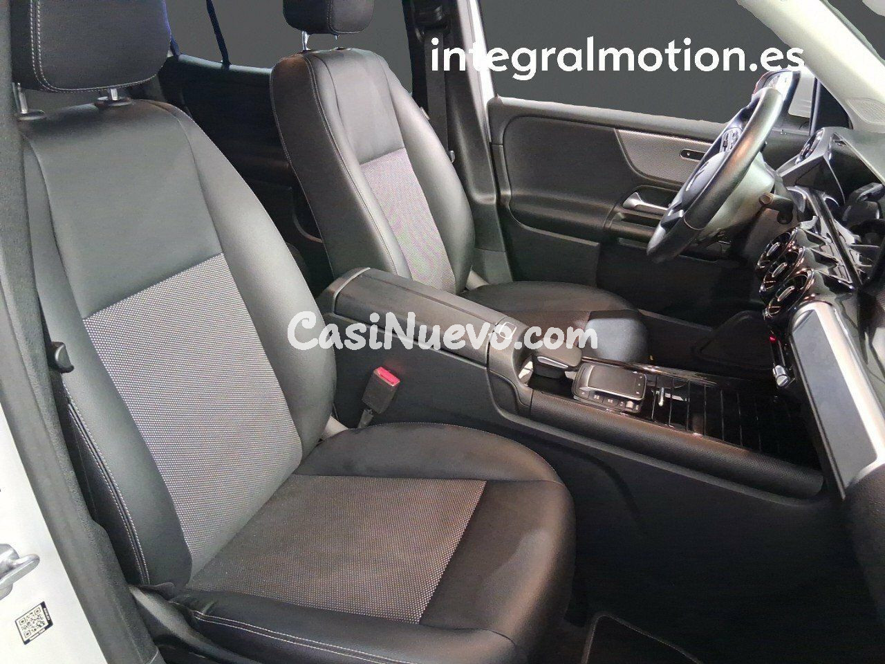 Mercedes Clase GLB 180d Business Solution - foto 8