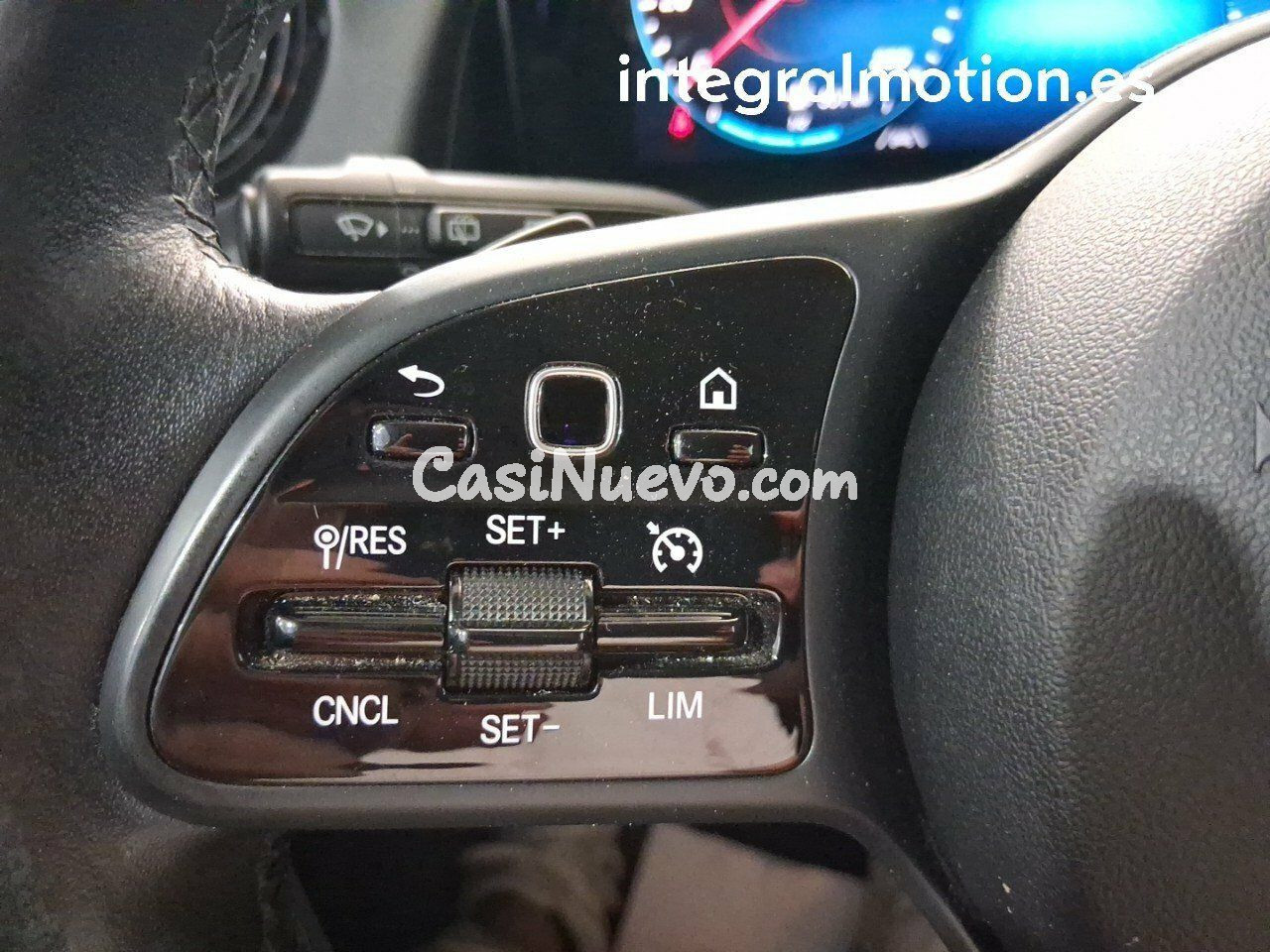 Mercedes Clase GLB 180d Business Solution - foto 11