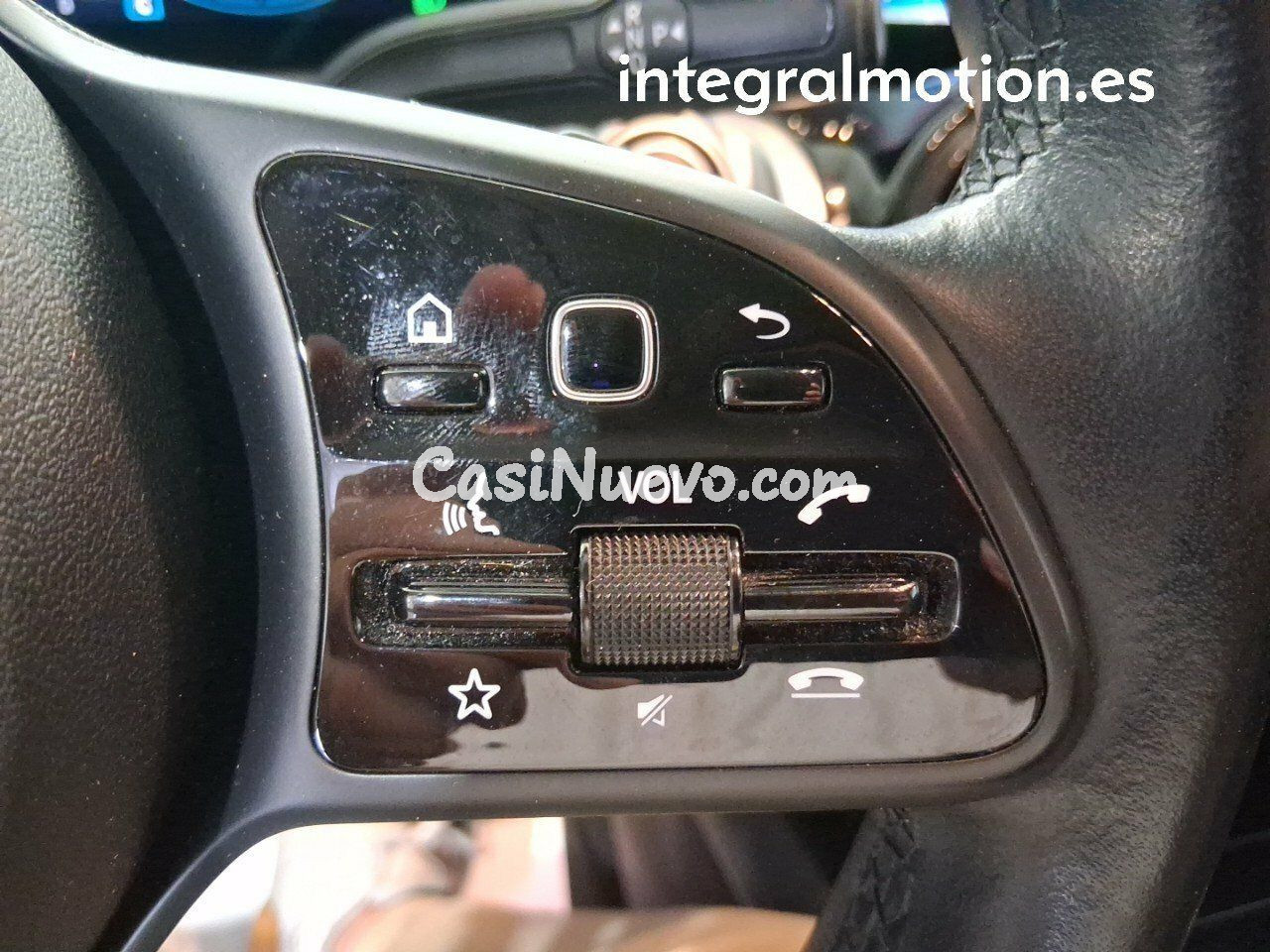 Mercedes Clase GLB 180d Business Solution - foto 12