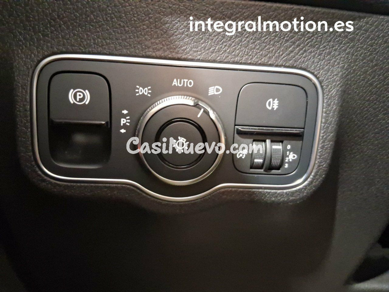 Mercedes Clase GLB 180d Business Solution - foto 13