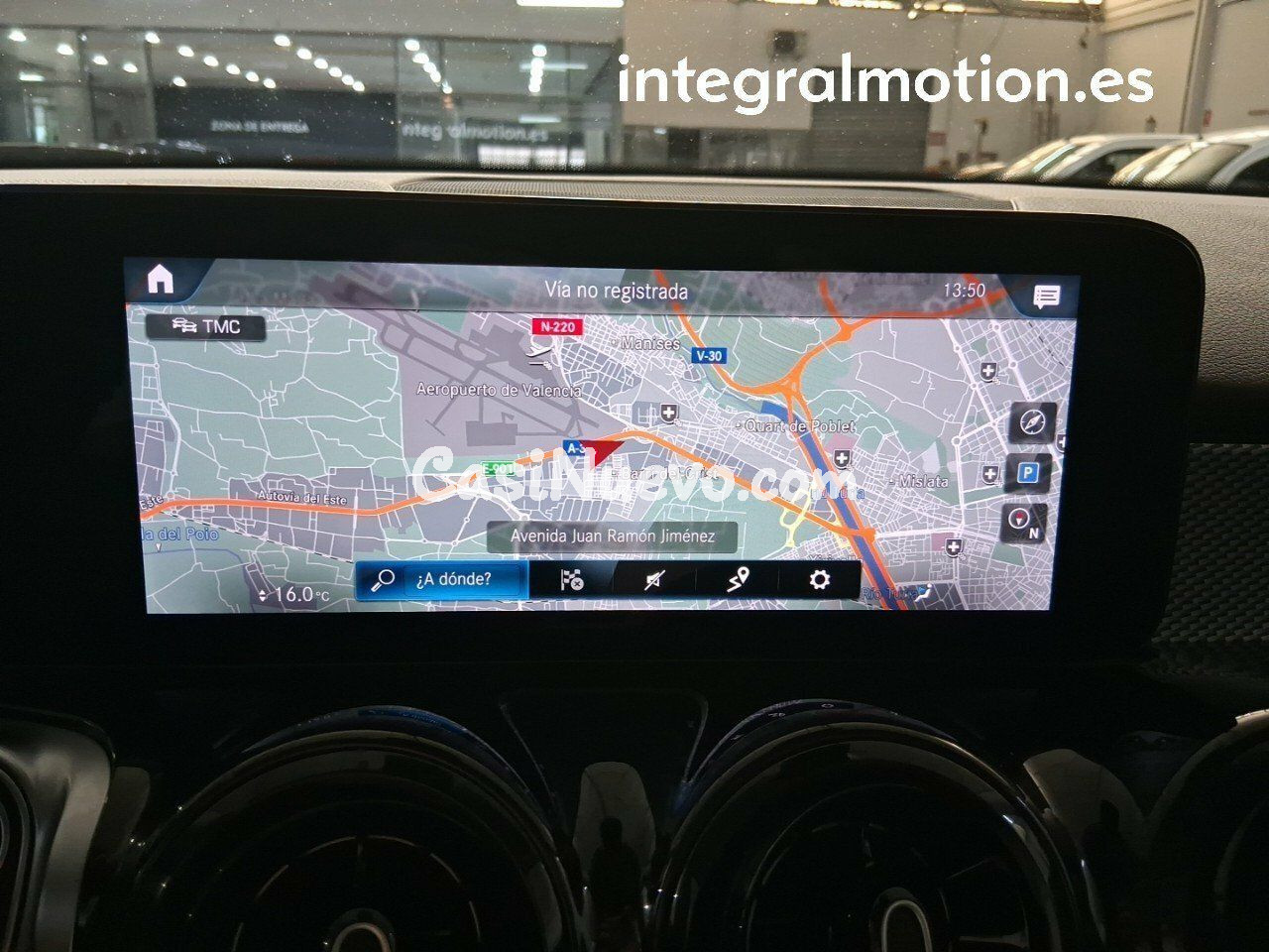 Mercedes Clase GLB 180d Business Solution - foto 14