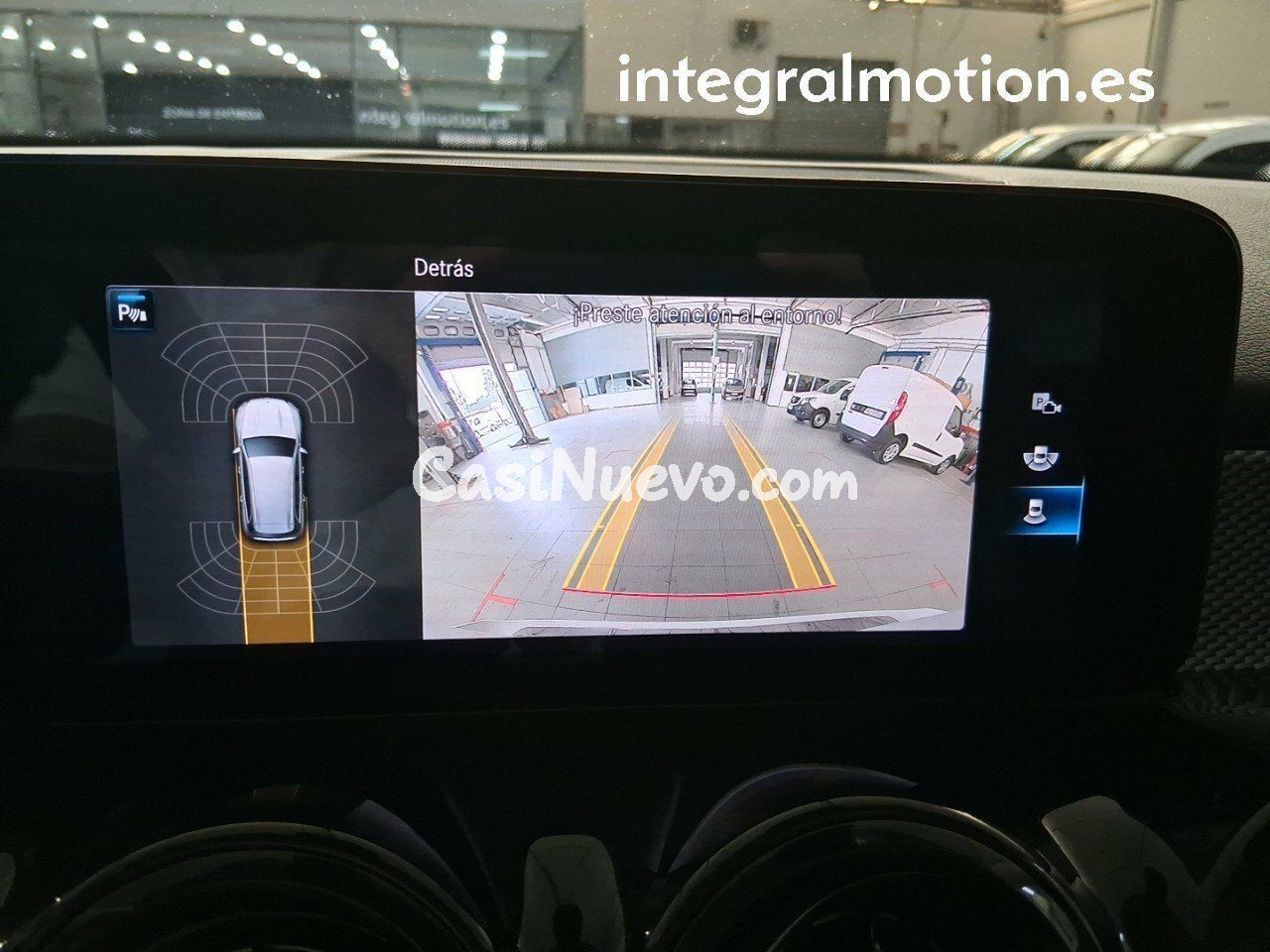 Mercedes Clase GLB 180d Business Solution - foto 15