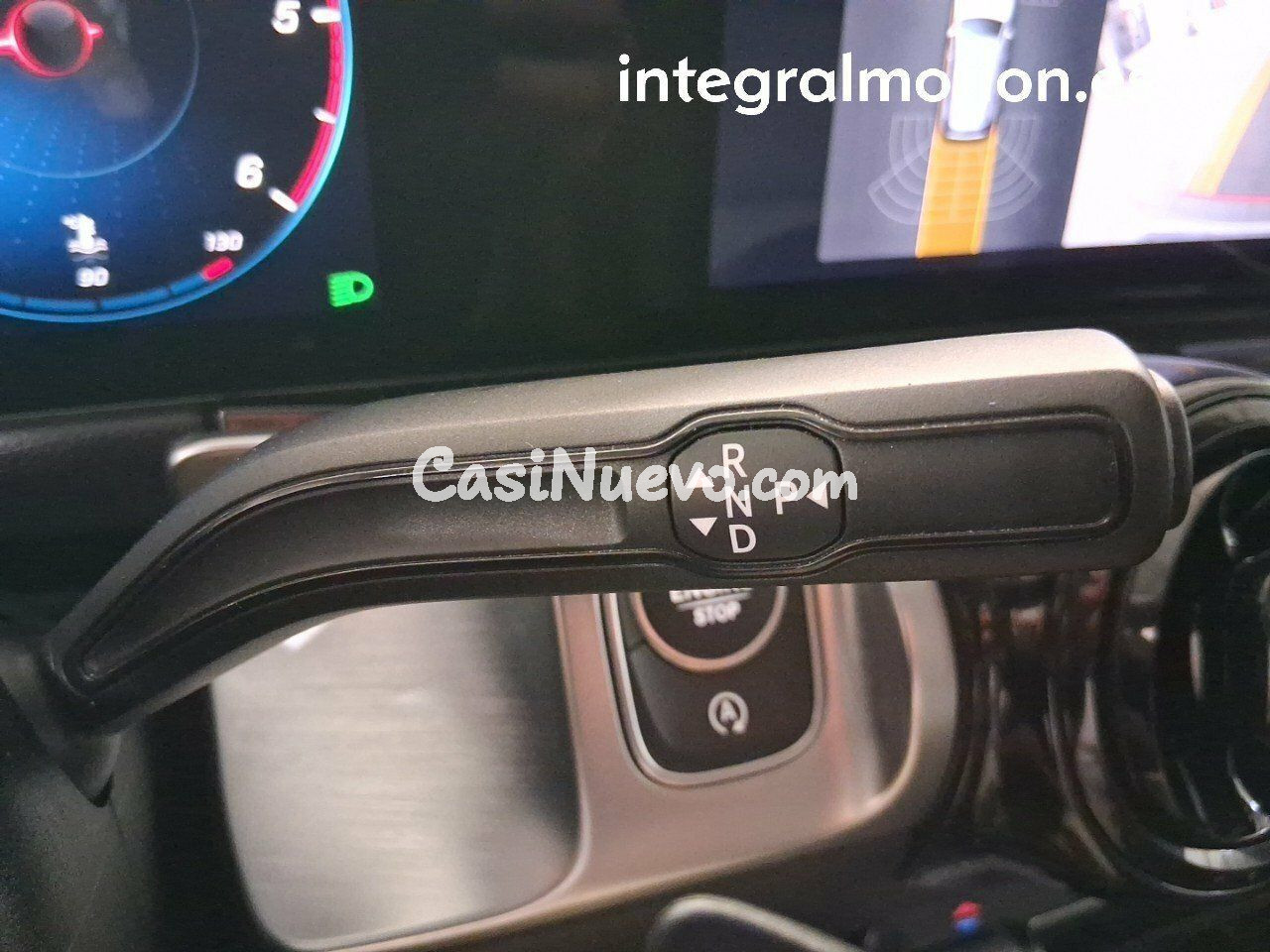 Mercedes Clase GLB 180d Business Solution - foto 17