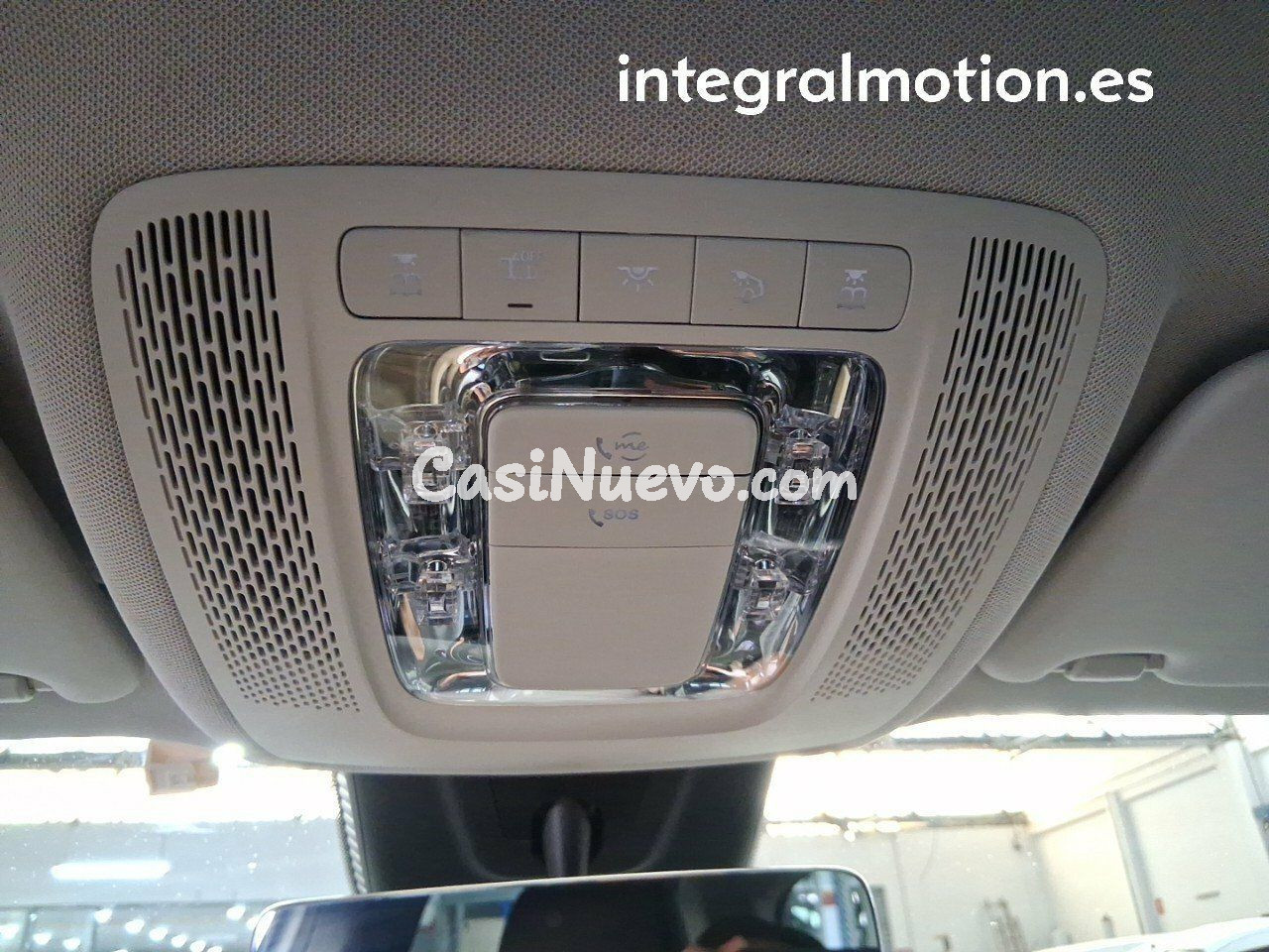 Mercedes Clase GLB 180d Business Solution - foto 18