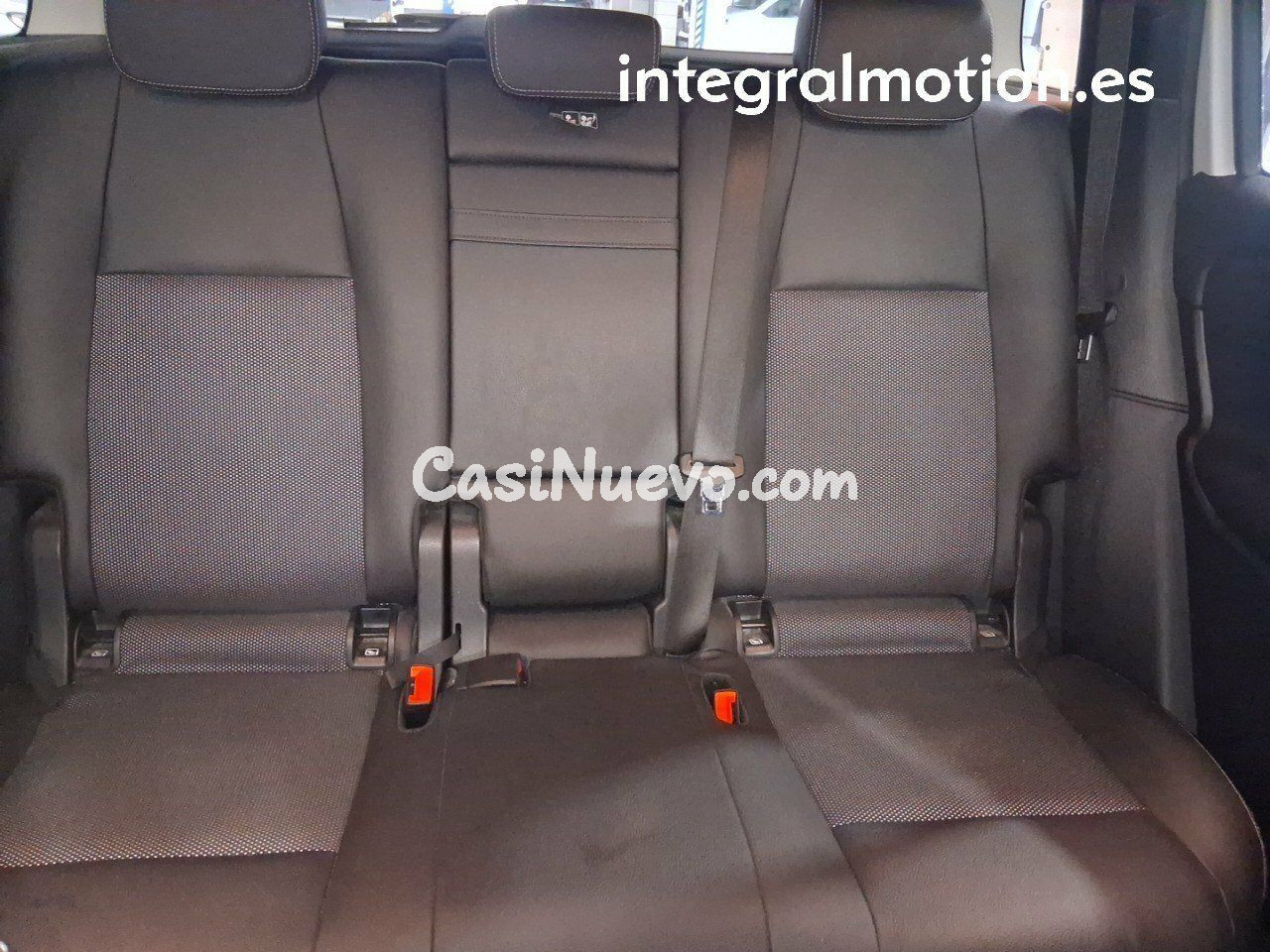 Mercedes Clase GLB 180d Business Solution - foto 19