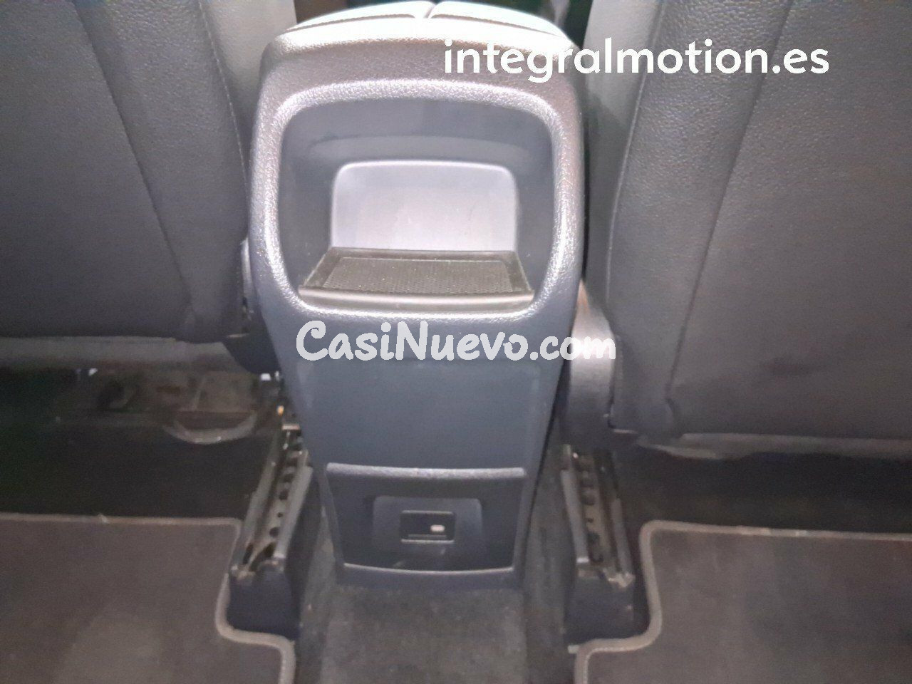 Mercedes Clase GLB 180d Business Solution - foto 20