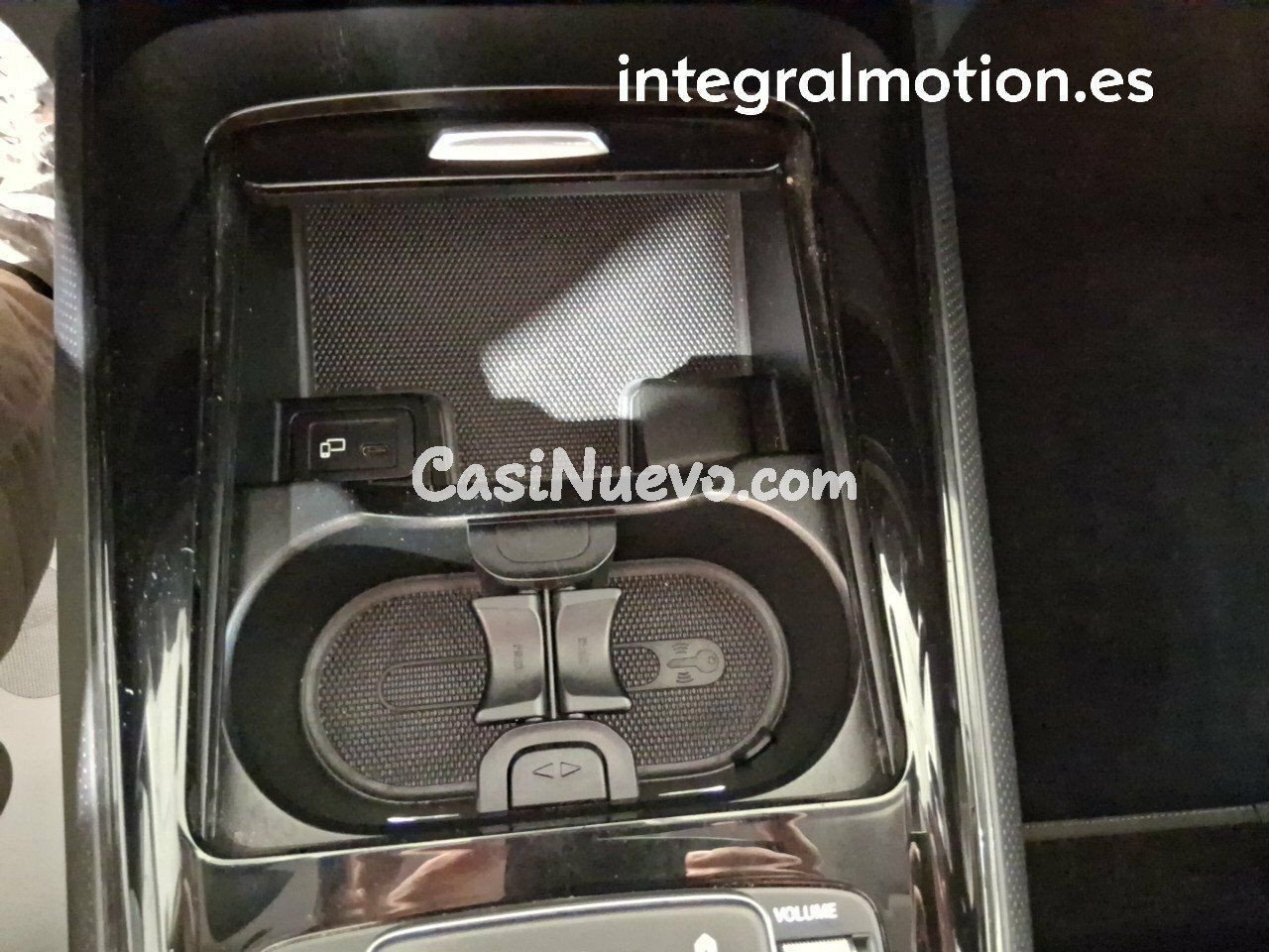 Mercedes Clase GLB 180d Business Solution - foto 21