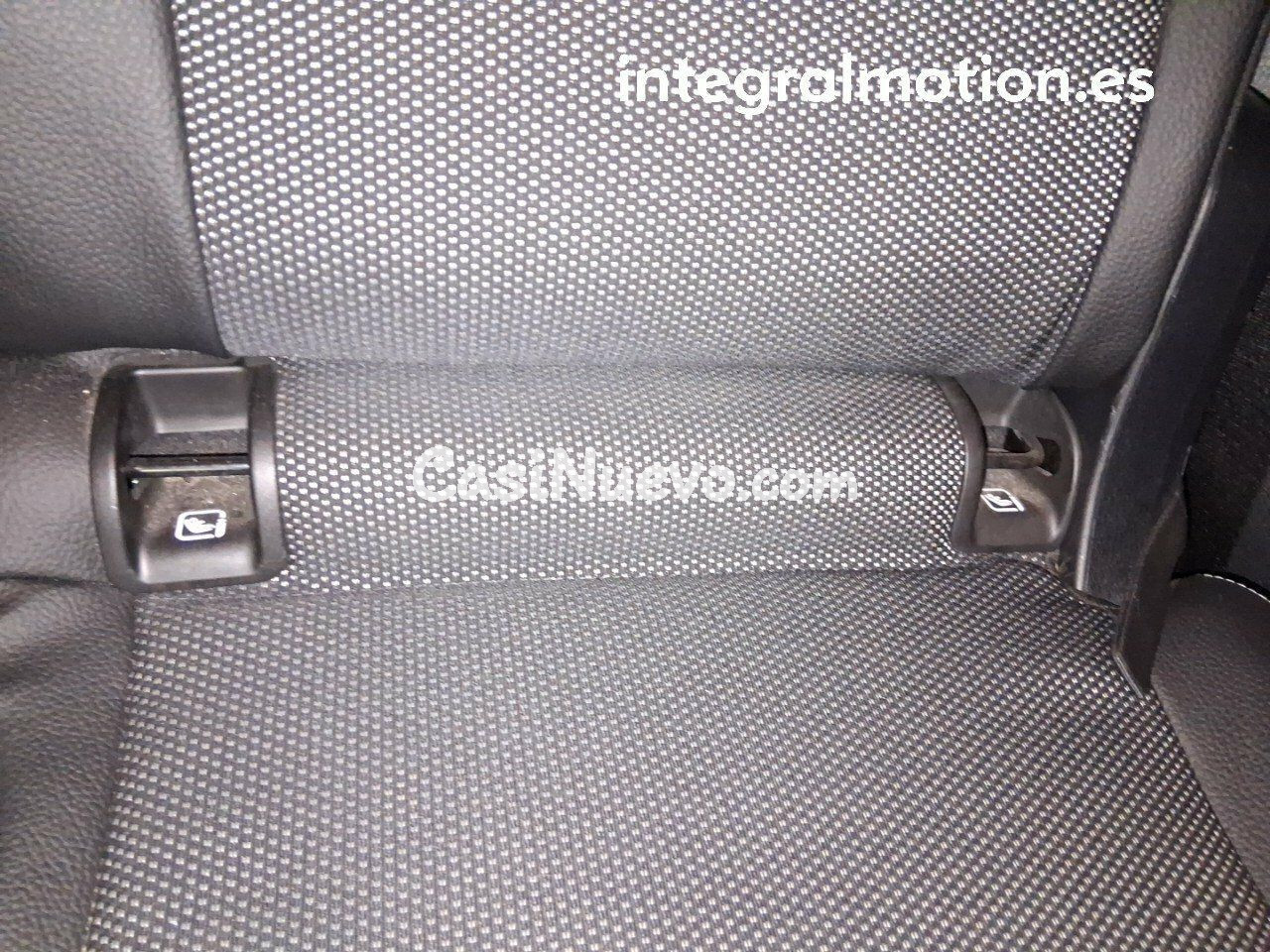 Mercedes Clase GLB 180d Business Solution - foto 22
