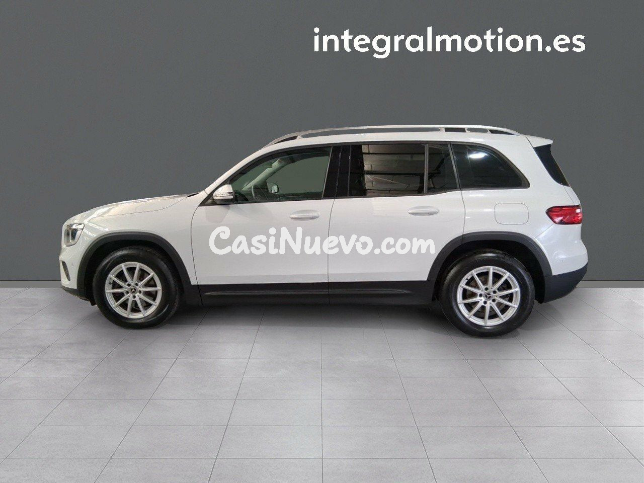 Mercedes Clase GLB 180d Business Solution - foto 23