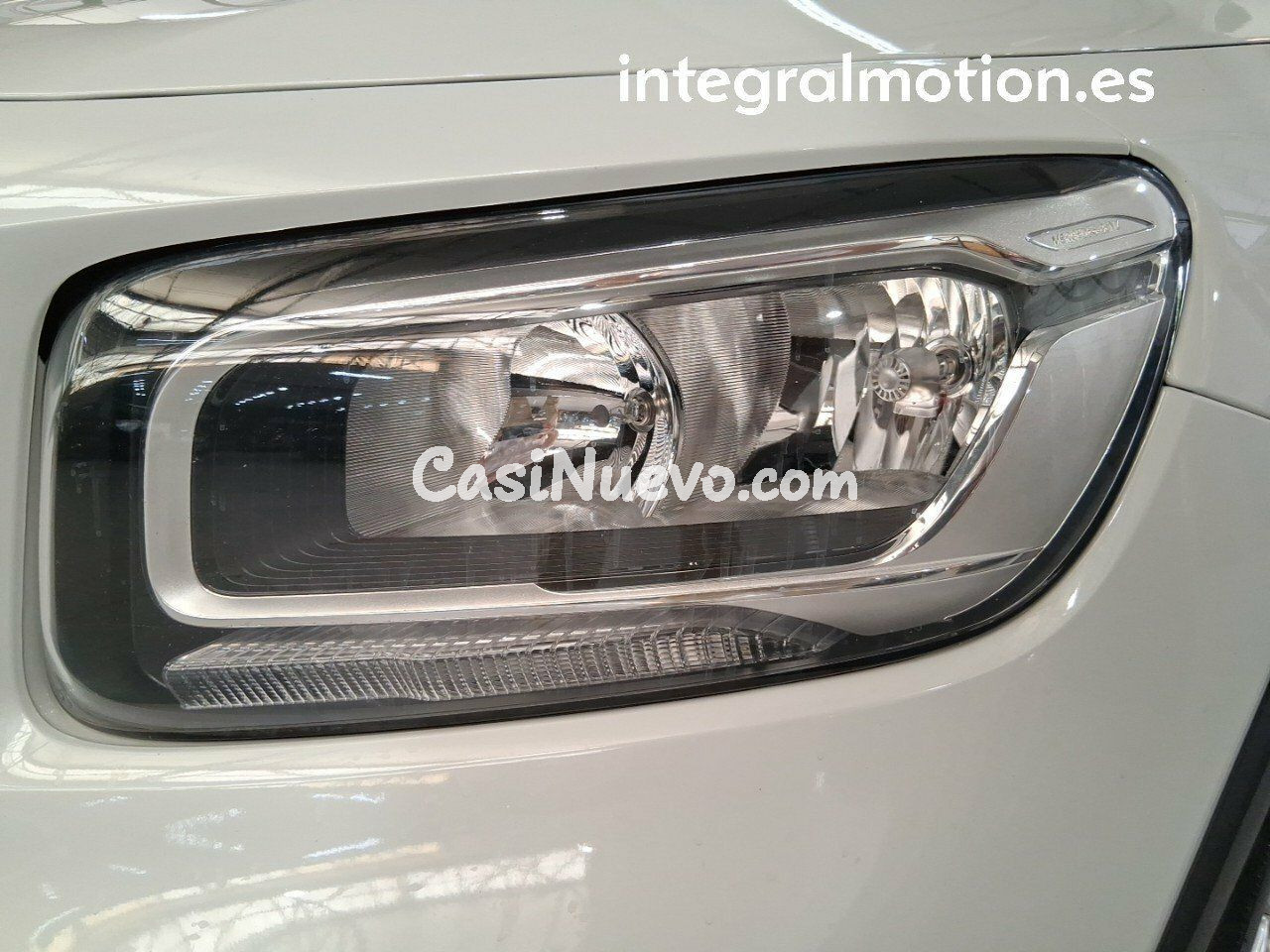 Mercedes Clase GLB 180d Business Solution - foto 26