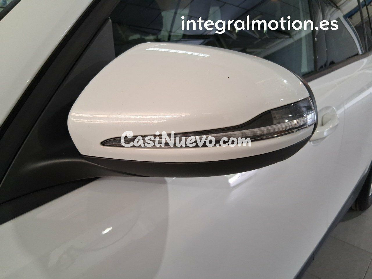 Mercedes Clase GLB 180d Business Solution - foto 30