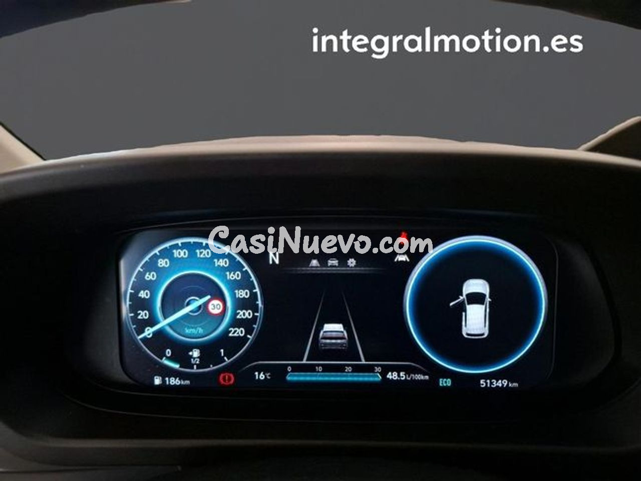 Hyundai Bayon 1.0 TGDI 74kW (100CV) 48V Maxx - foto 5