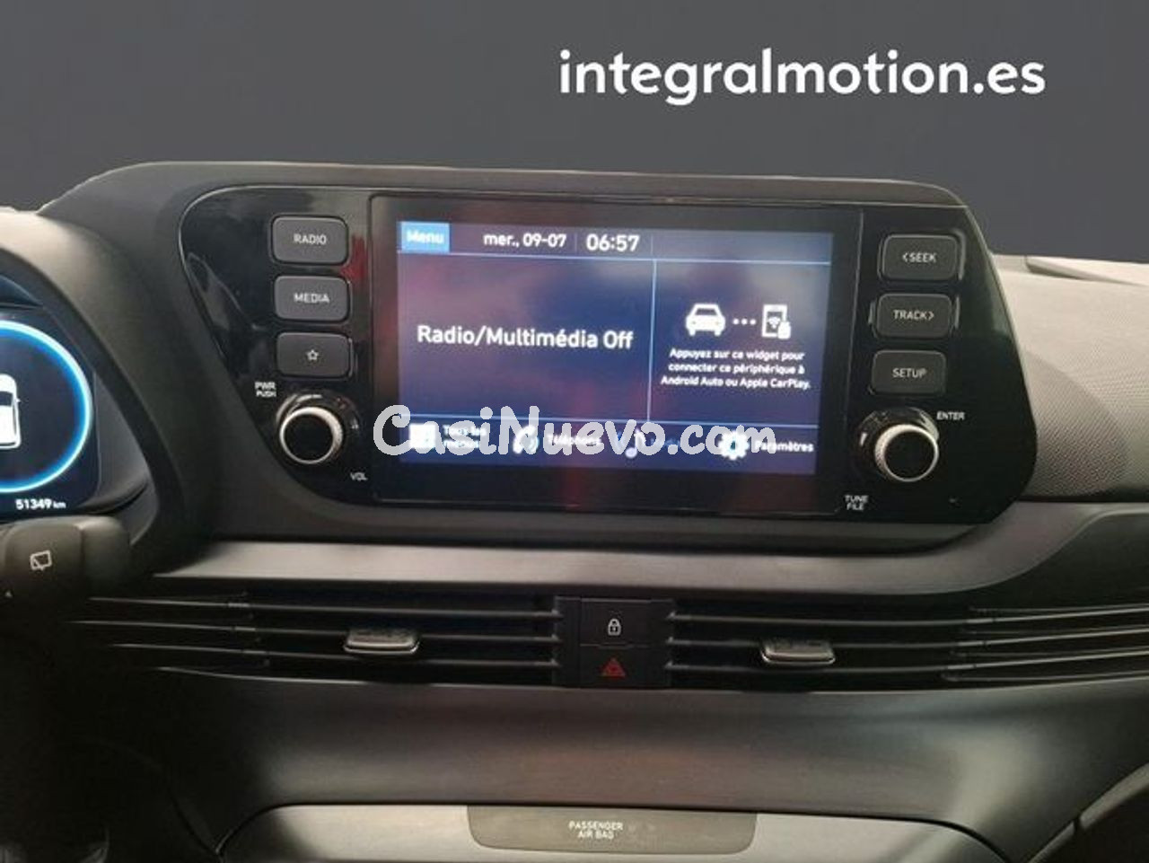 Hyundai Bayon 1.0 TGDI 74kW (100CV) 48V Maxx - foto 6