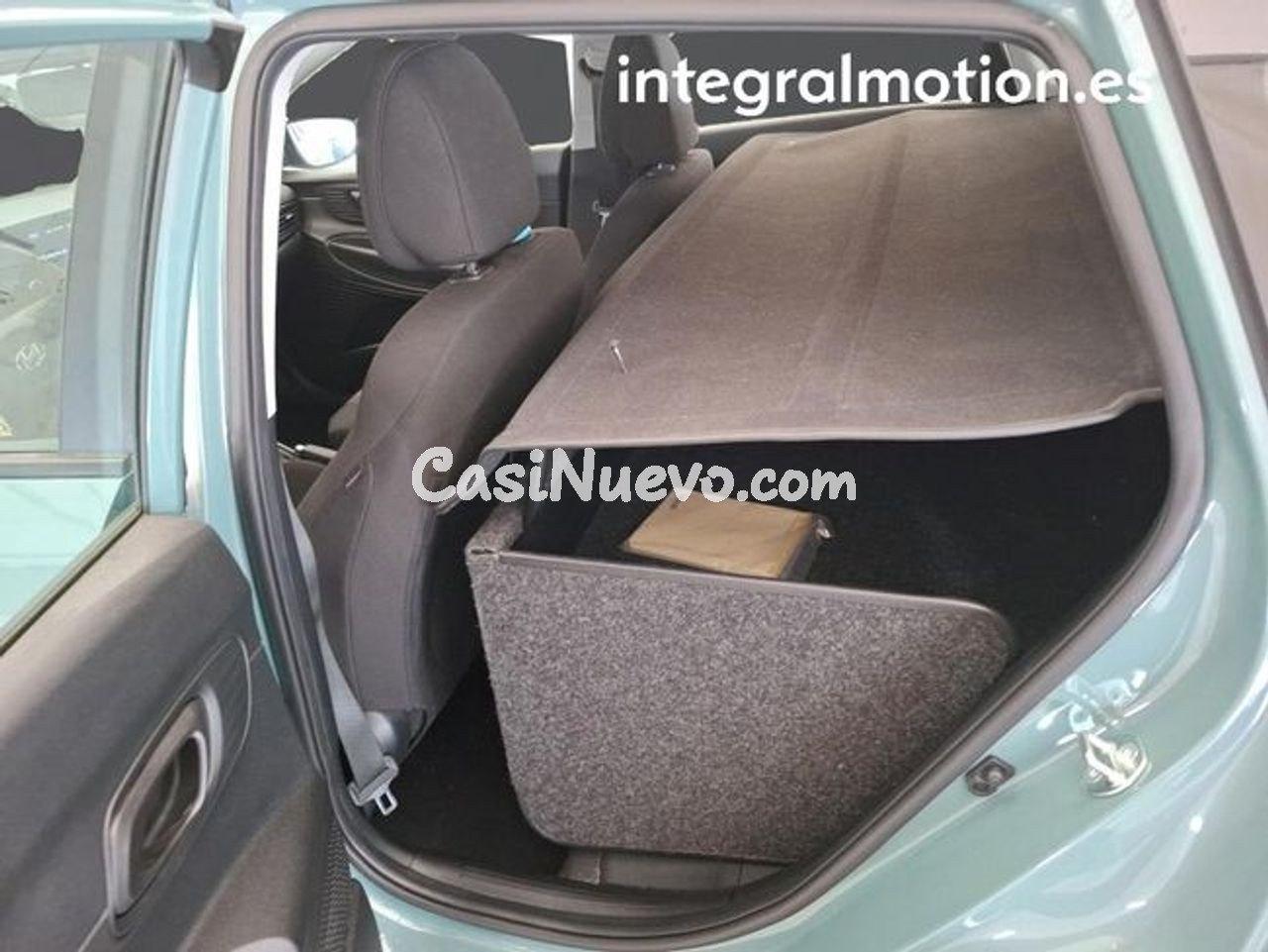 Hyundai Bayon 1.0 TGDI 74kW (100CV) 48V Maxx - foto 8