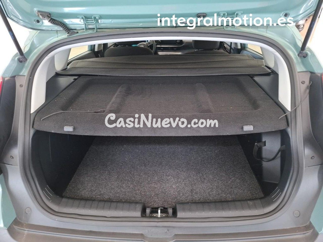 Hyundai Bayon 1.0 TGDI 74kW (100CV) 48V Maxx - foto 9