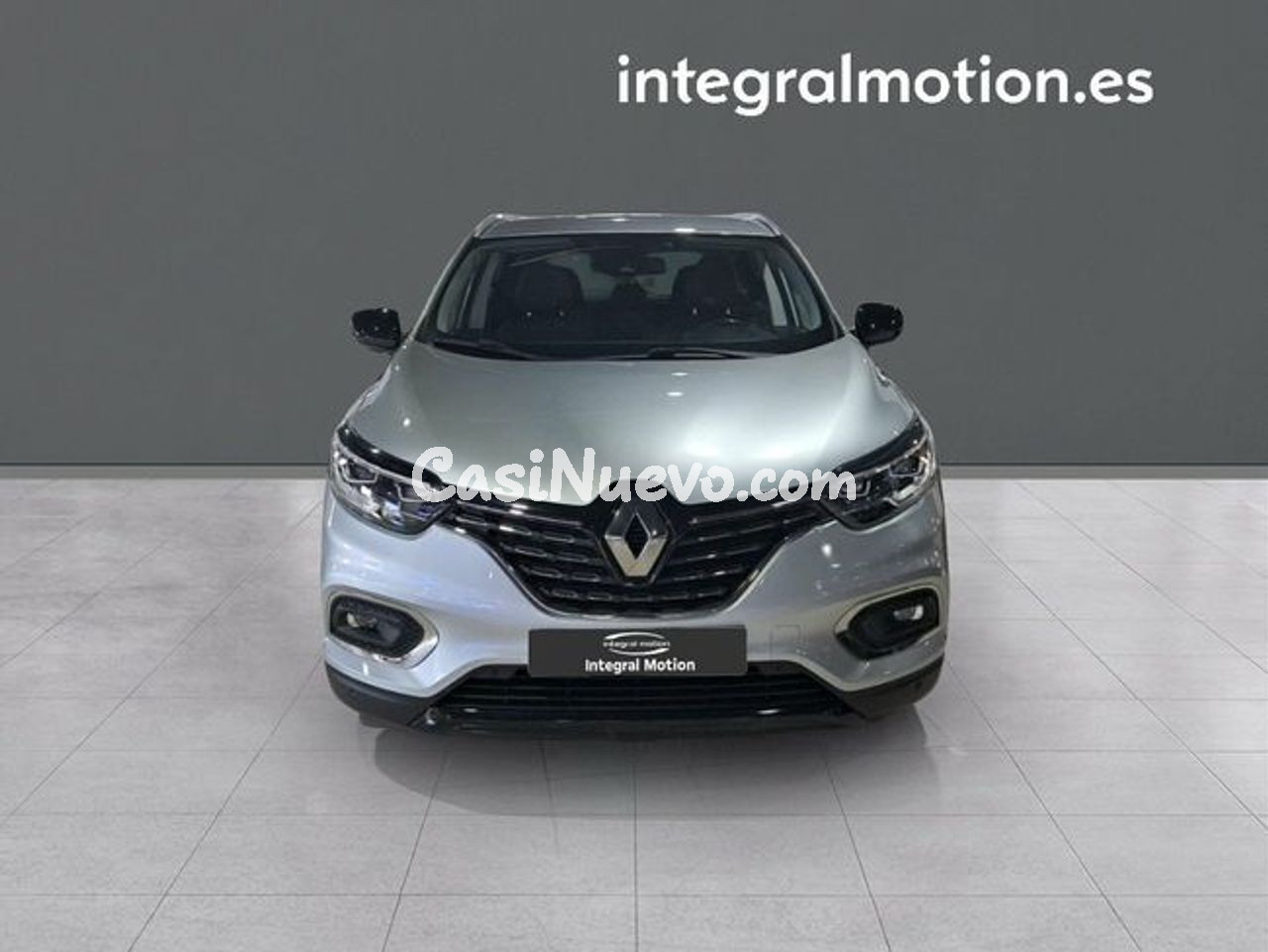 Renault Kadjar Intens GPF TCe 103kW (140CV)
