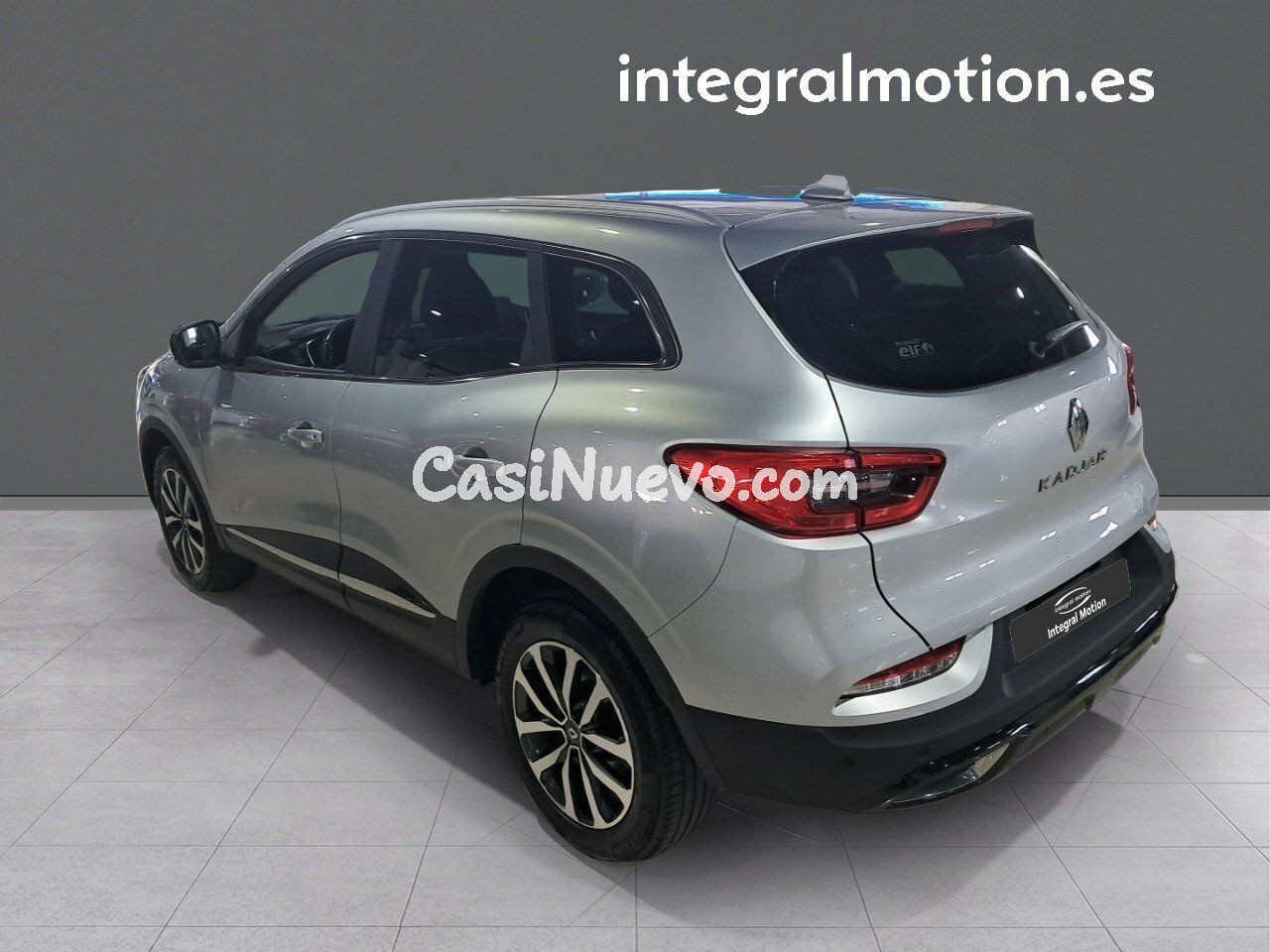 Renault Kadjar Intens GPF TCe 103kW (140CV) - foto 3