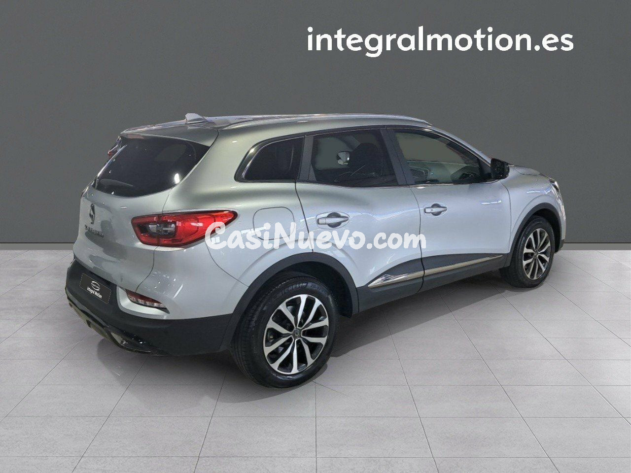 Renault Kadjar Intens GPF TCe 103kW (140CV) - foto 4