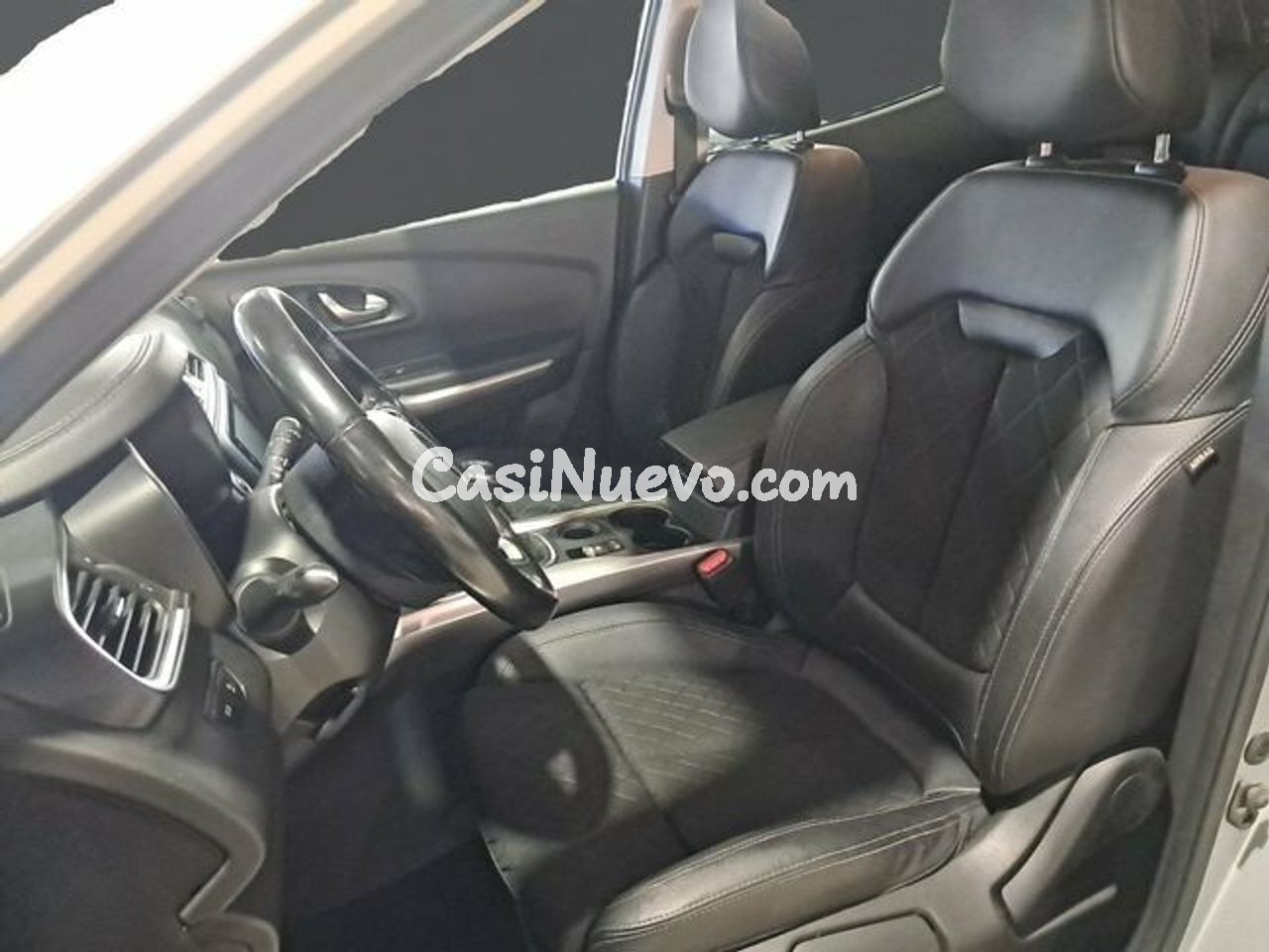 Renault Kadjar Intens GPF TCe 103kW (140CV) - foto 5