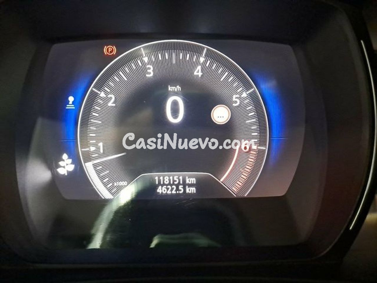 Renault Kadjar Intens GPF TCe 103kW (140CV) - foto 7