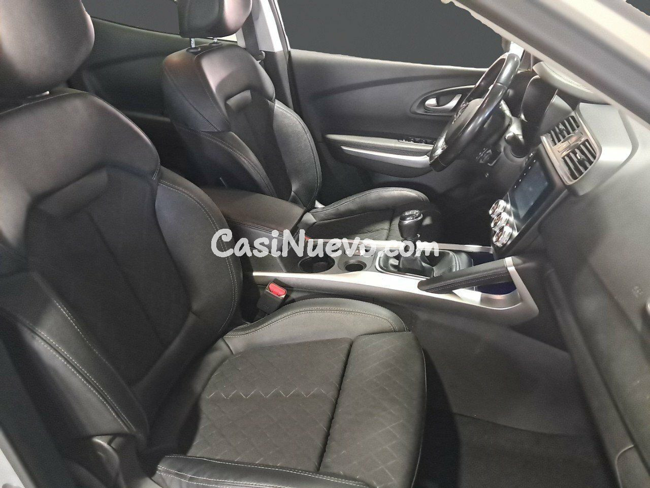 Renault Kadjar Intens GPF TCe 103kW (140CV) - foto 8