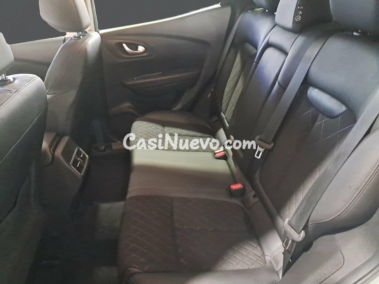 Renault Kadjar Intens GPF TCe 103kW (140CV) - foto 9