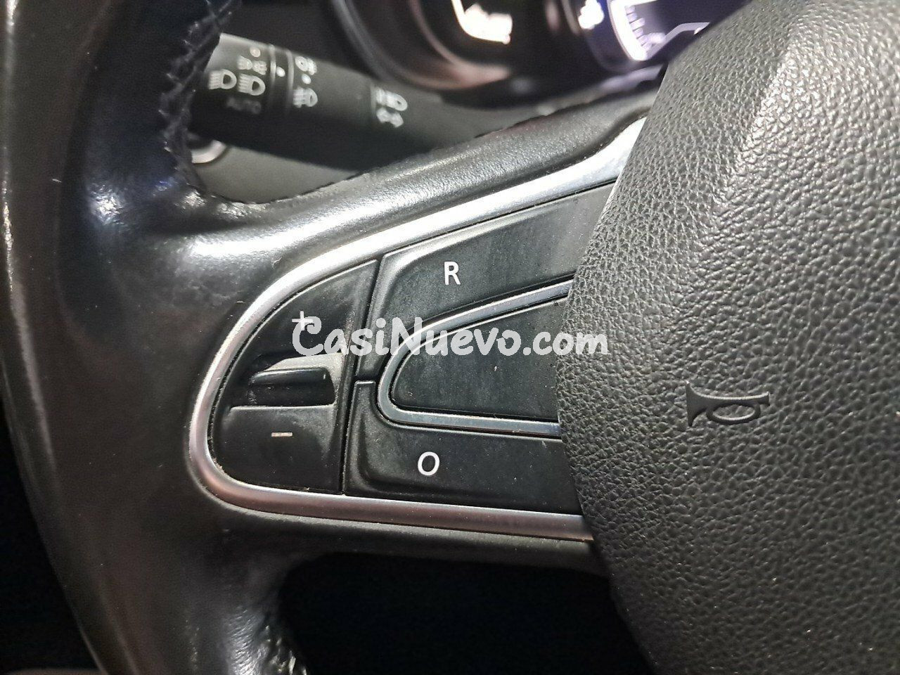 Renault Kadjar Intens GPF TCe 103kW (140CV) - foto 11