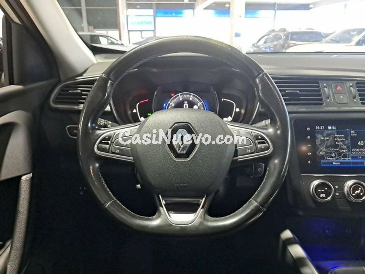 Renault Kadjar Intens GPF TCe 103kW (140CV) - foto 10