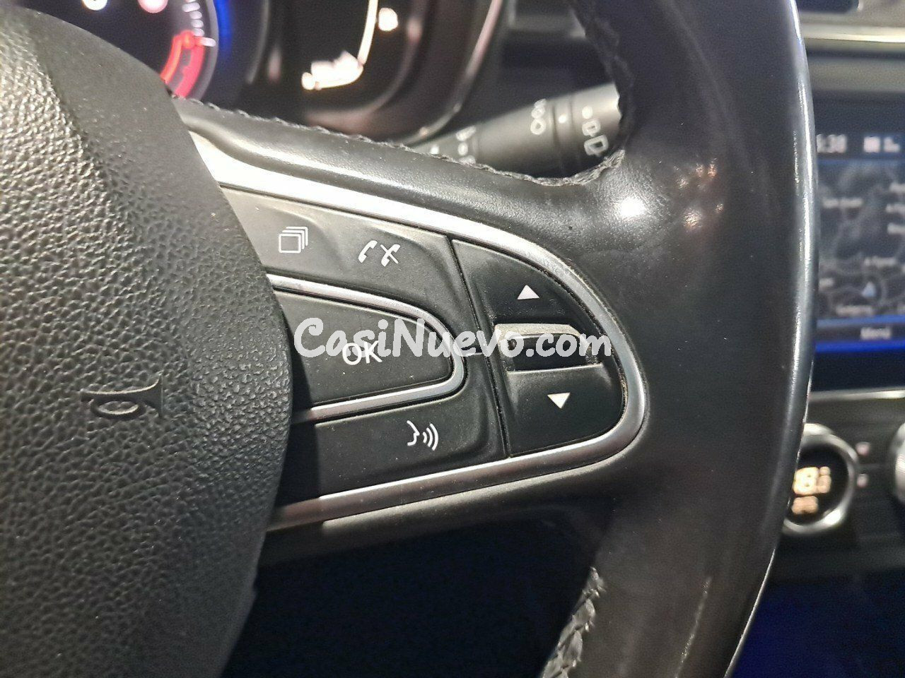 Renault Kadjar Intens GPF TCe 103kW (140CV) - foto 12