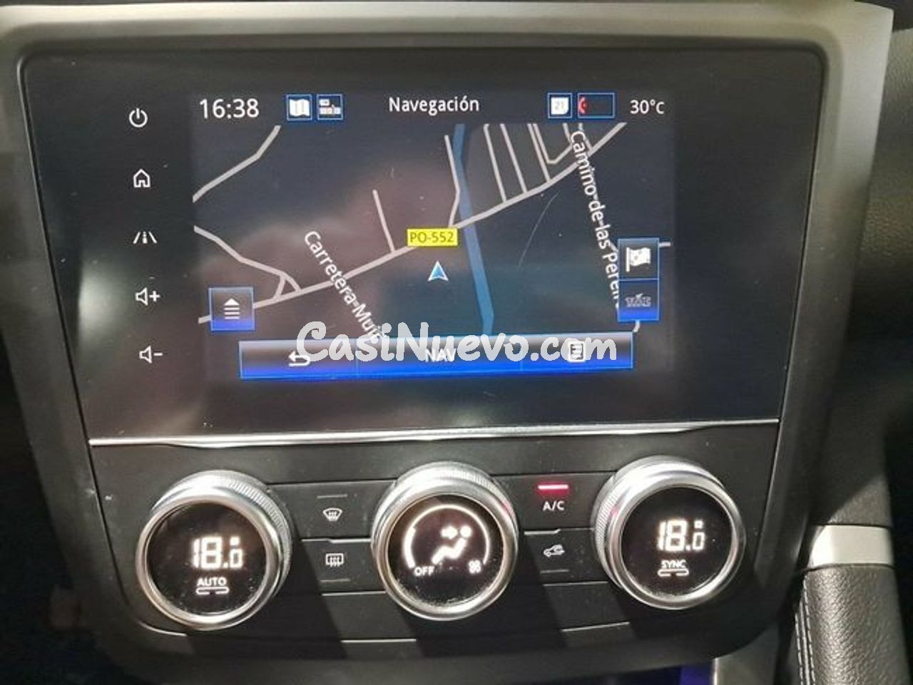 Renault Kadjar Intens GPF TCe 103kW (140CV) - foto 14