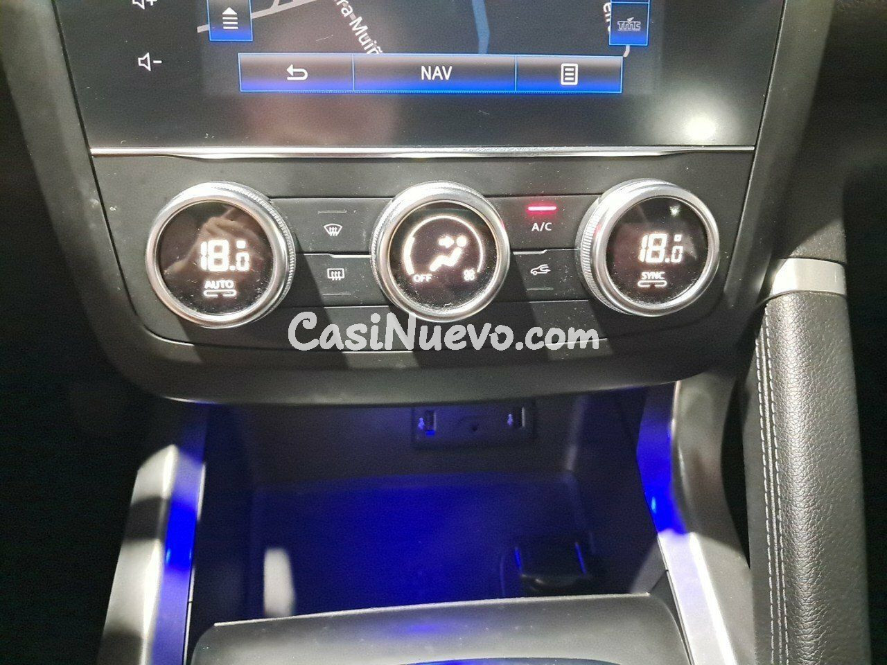 Renault Kadjar Intens GPF TCe 103kW (140CV) - foto 16