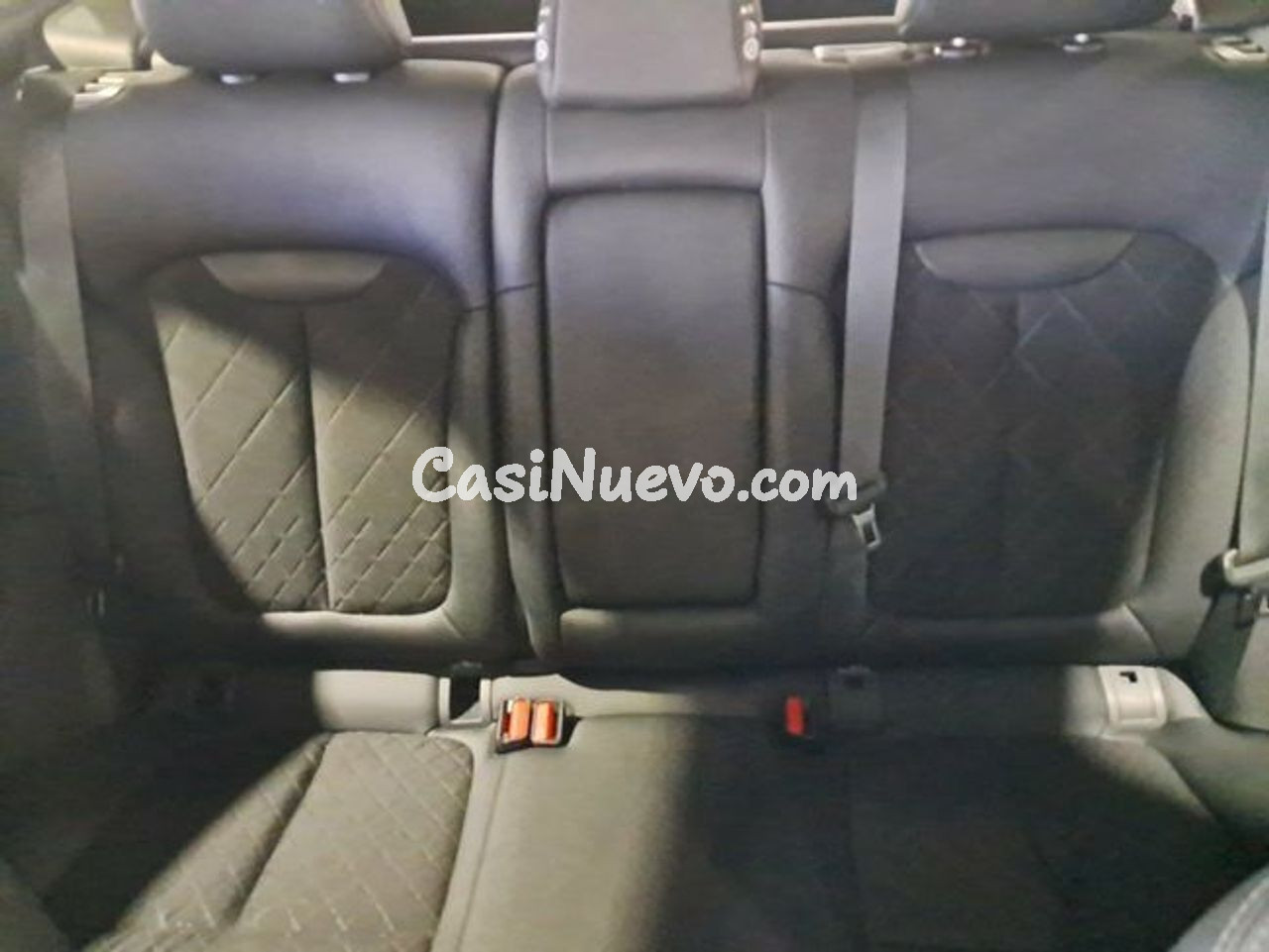 Renault Kadjar Intens GPF TCe 103kW (140CV) - foto 19