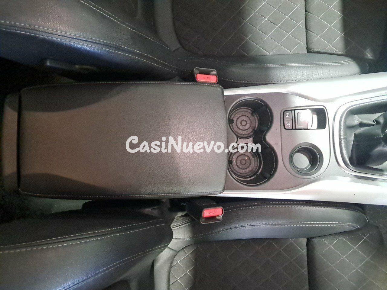 Renault Kadjar Intens GPF TCe 103kW (140CV) - foto 21