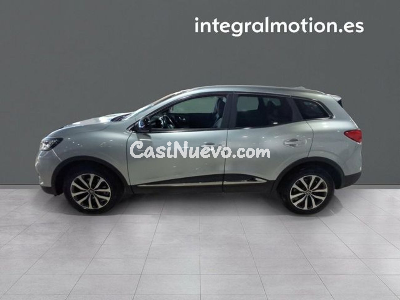 Renault Kadjar Intens GPF TCe 103kW (140CV) - foto 23