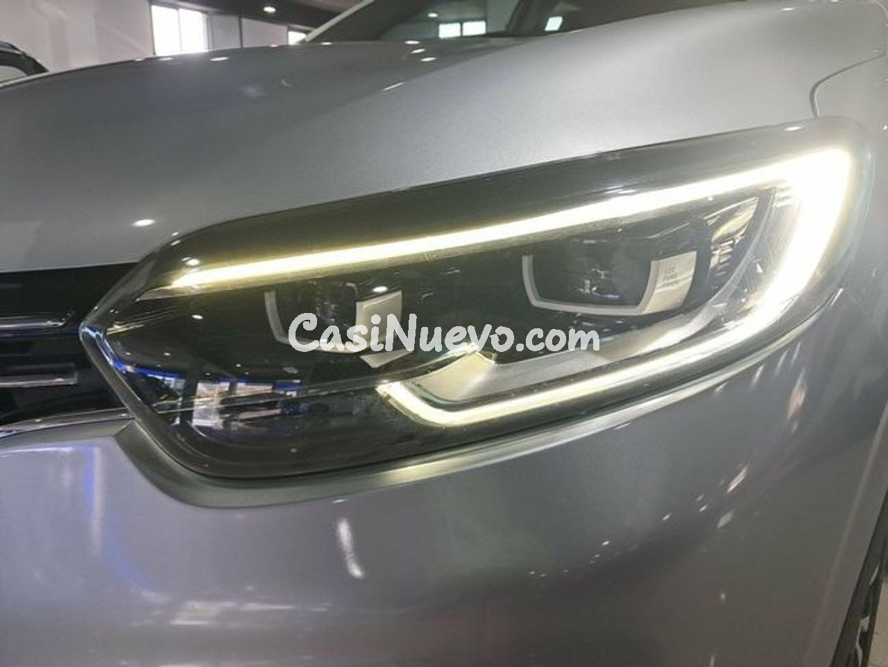 Renault Kadjar Intens GPF TCe 103kW (140CV) - foto 26