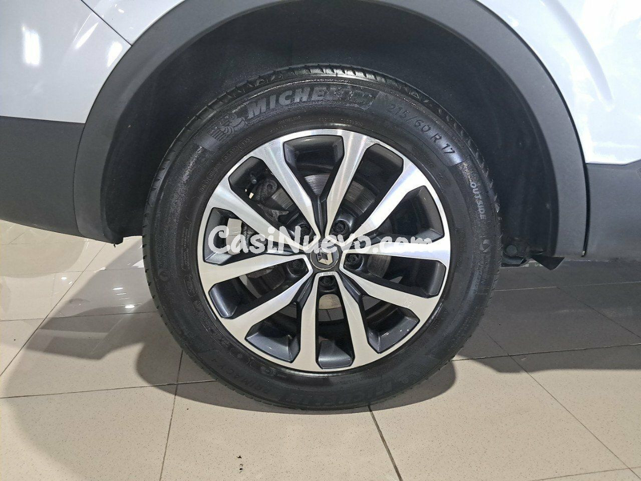 Renault Kadjar Intens GPF TCe 103kW (140CV) - foto 28