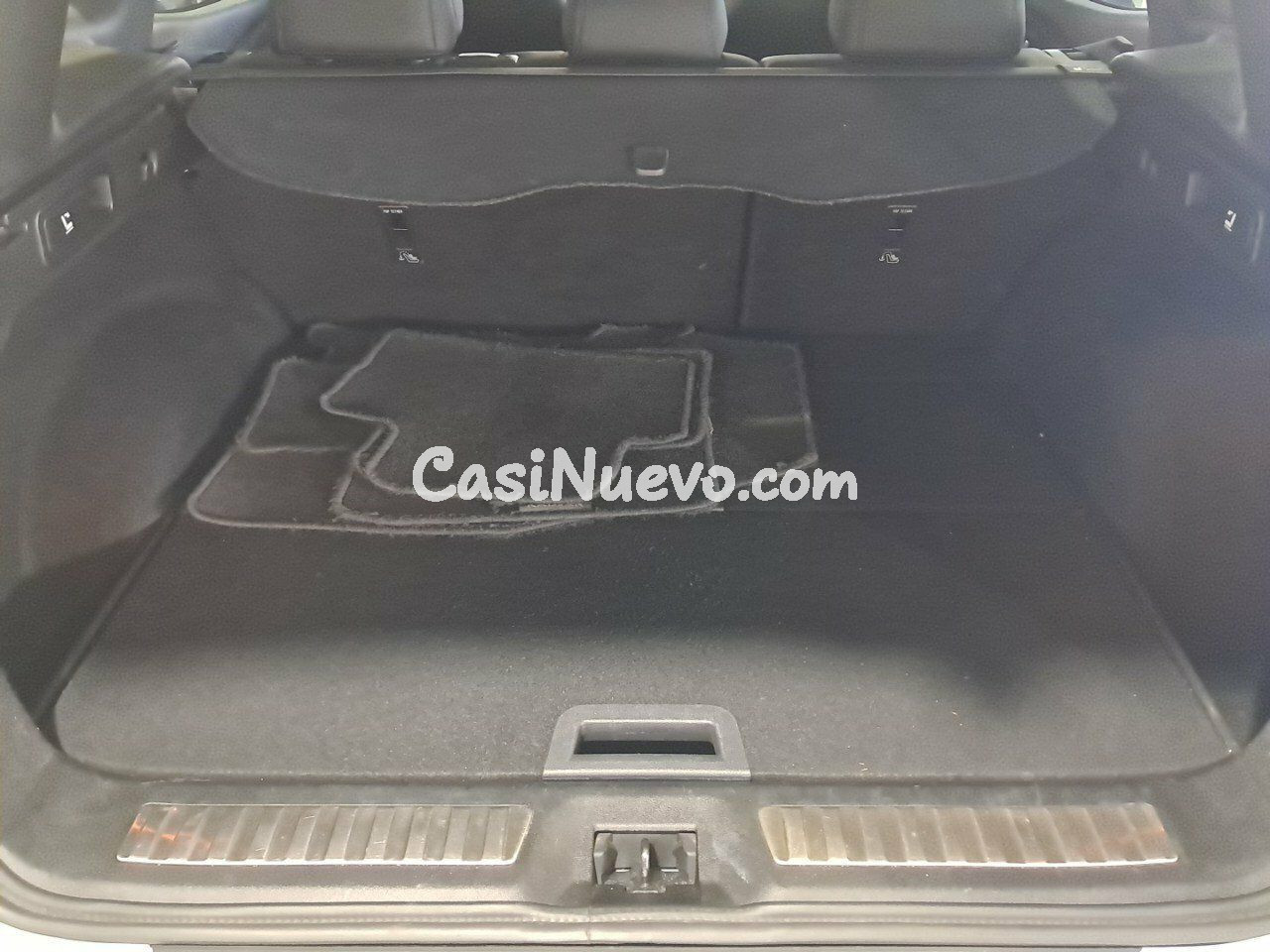 Renault Kadjar Intens GPF TCe 103kW (140CV) - foto 29